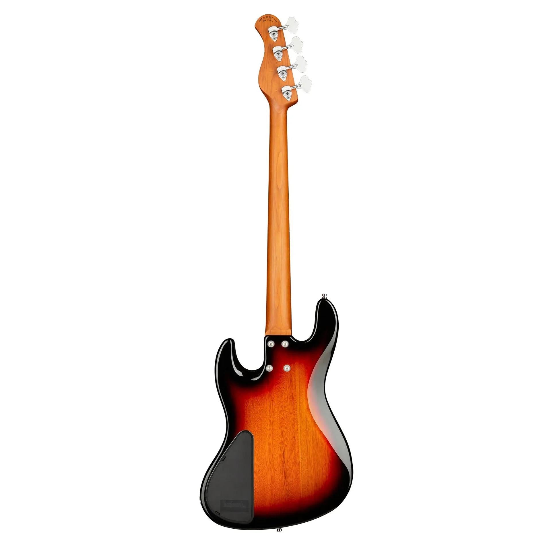Đàn Guitar Bass 4-dây Sadowsky MetroExpress 21-Fret Hybrid PJ, Morado Fingerboard-Mai Nguyên Music