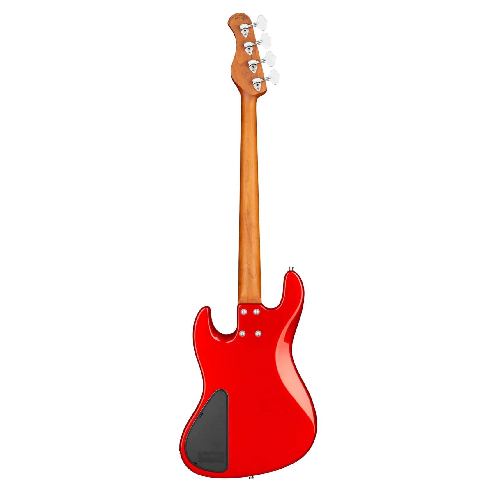 Đàn Guitar Bass 4-dây Sadowsky MetroExpress 21-fret Vintage JJ, Morado Fingerboard-Mai Nguyên Music