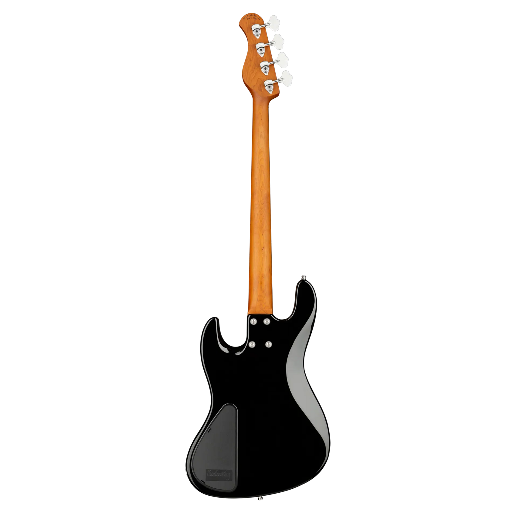 Đàn Guitar Bass 4-dây Sadowsky MetroExpress 21-fret Vintage JJ, Morado Fingerboard-Mai Nguyên Music