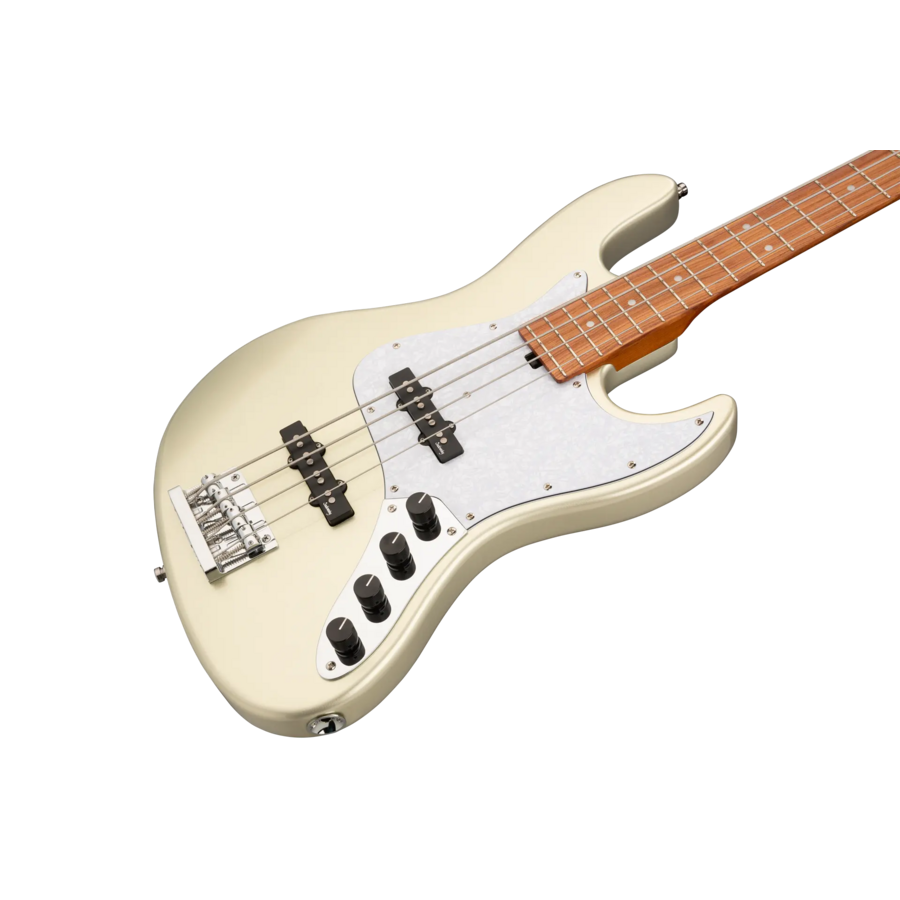 Đàn Guitar Bass 4-dây Sadowsky MetroExpress 21-fret Vintage JJ, Morado Fingerboard-Mai Nguyên Music