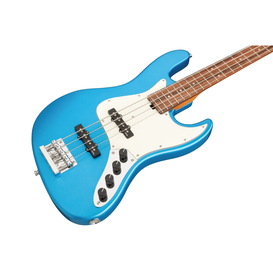 Đàn Guitar Bass 4-dây Sadowsky MetroExpress 21-fret Vintage JJ, Morado Fingerboard-Mai Nguyên Music