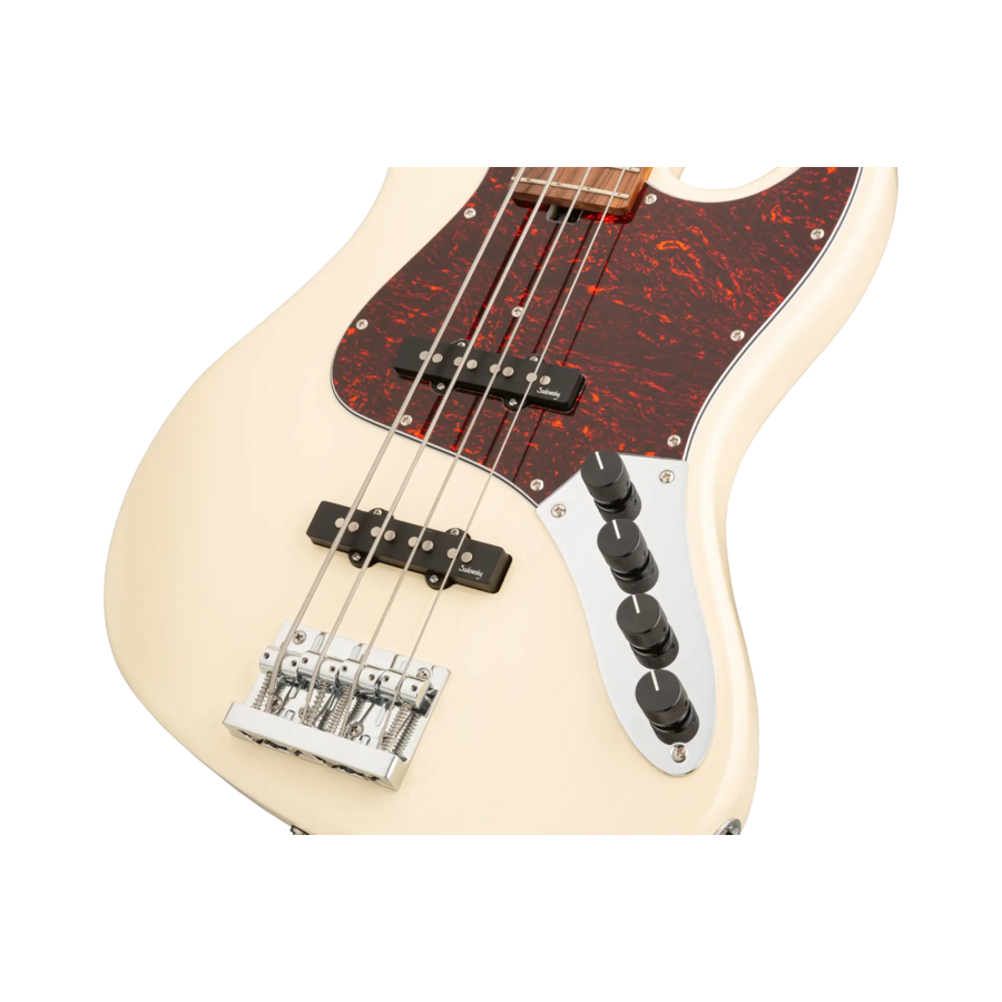 Đàn Guitar Bass 4-dây Sadowsky MetroExpress 21-fret Vintage JJ, Morado Fingerboard-Mai Nguyên Music