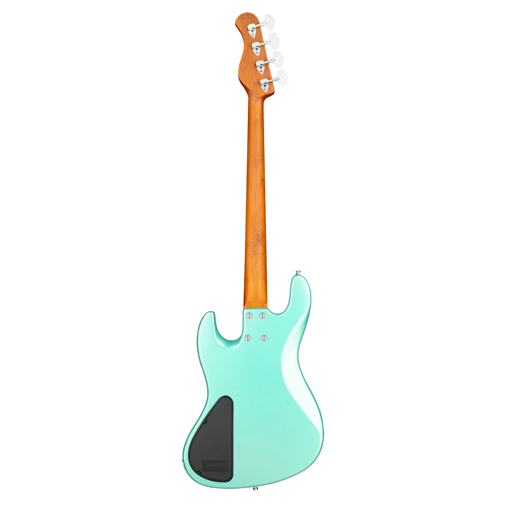 Đàn Guitar Bass 4-dây Sadowsky MetroExpress 21-fret Vintage JJ, Morado Fingerboard-Mai Nguyên Music