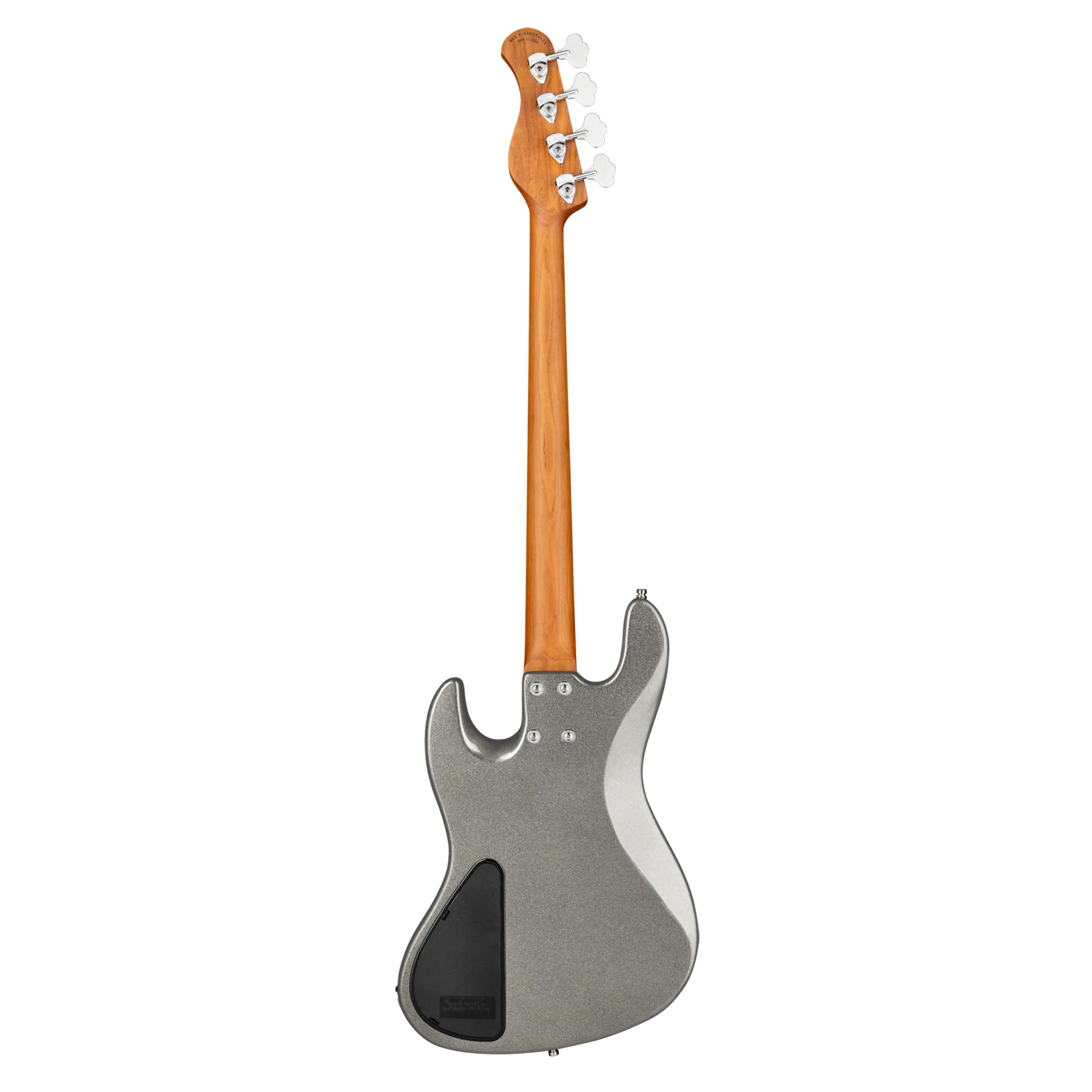 Đàn Guitar Bass 4-dây Sadowsky MetroExpress 21-fret Vintage JJ, Morado Fingerboard-Mai Nguyên Music