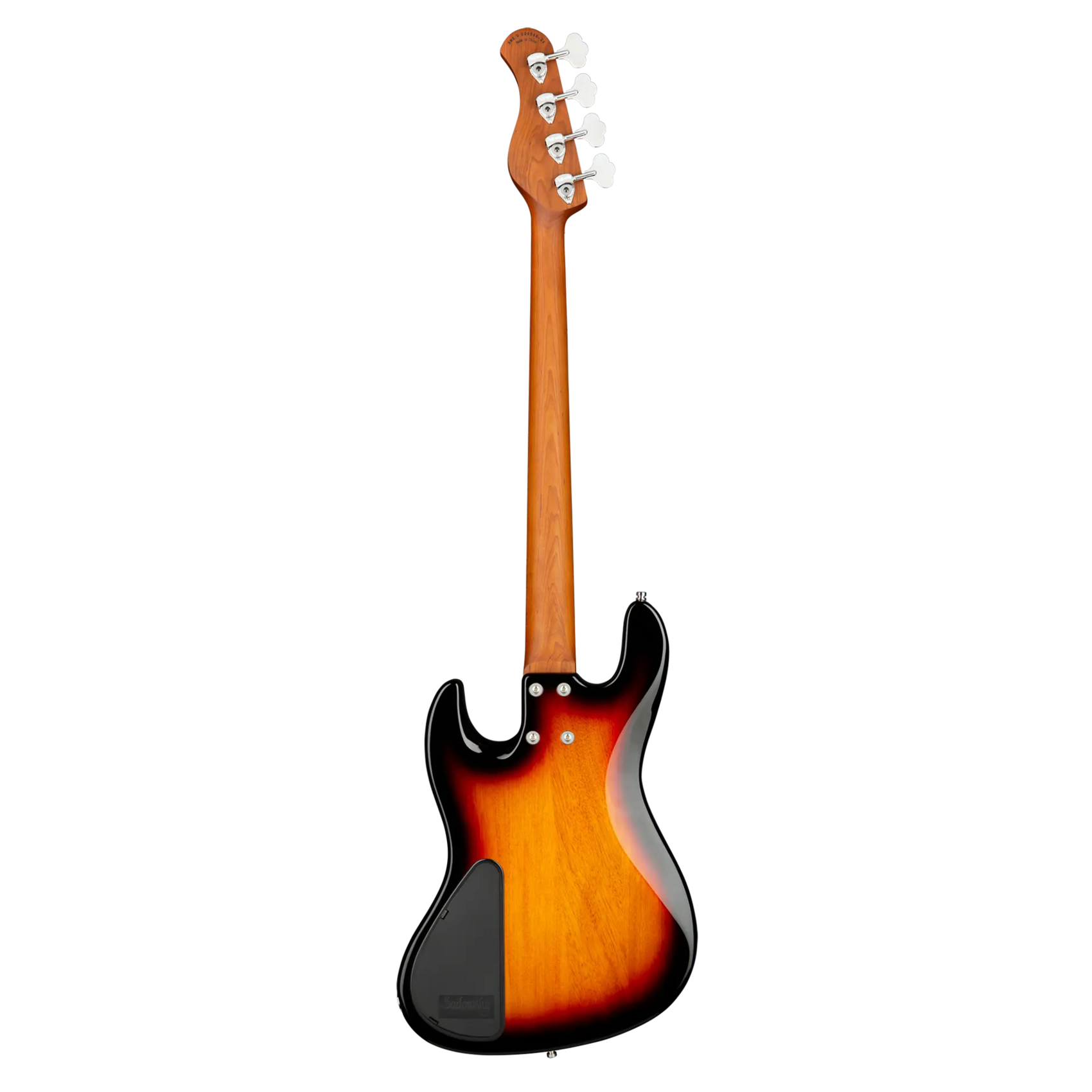 Đàn Guitar Bass 4-dây Sadowsky MetroExpress 21-fret Vintage JJ, Morado Fingerboard-Mai Nguyên Music