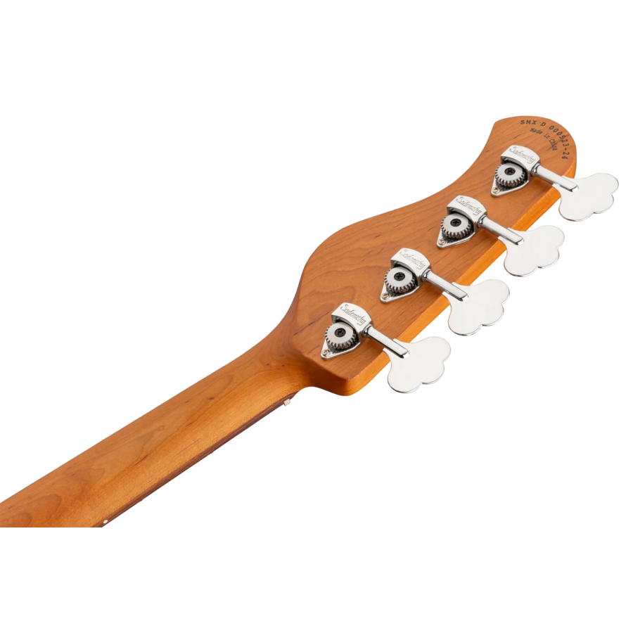 Đàn Guitar Bass 4-dây Sadowsky MetroExpress 21-fret Vintage JJ, Morado Fingerboard-Mai Nguyên Music