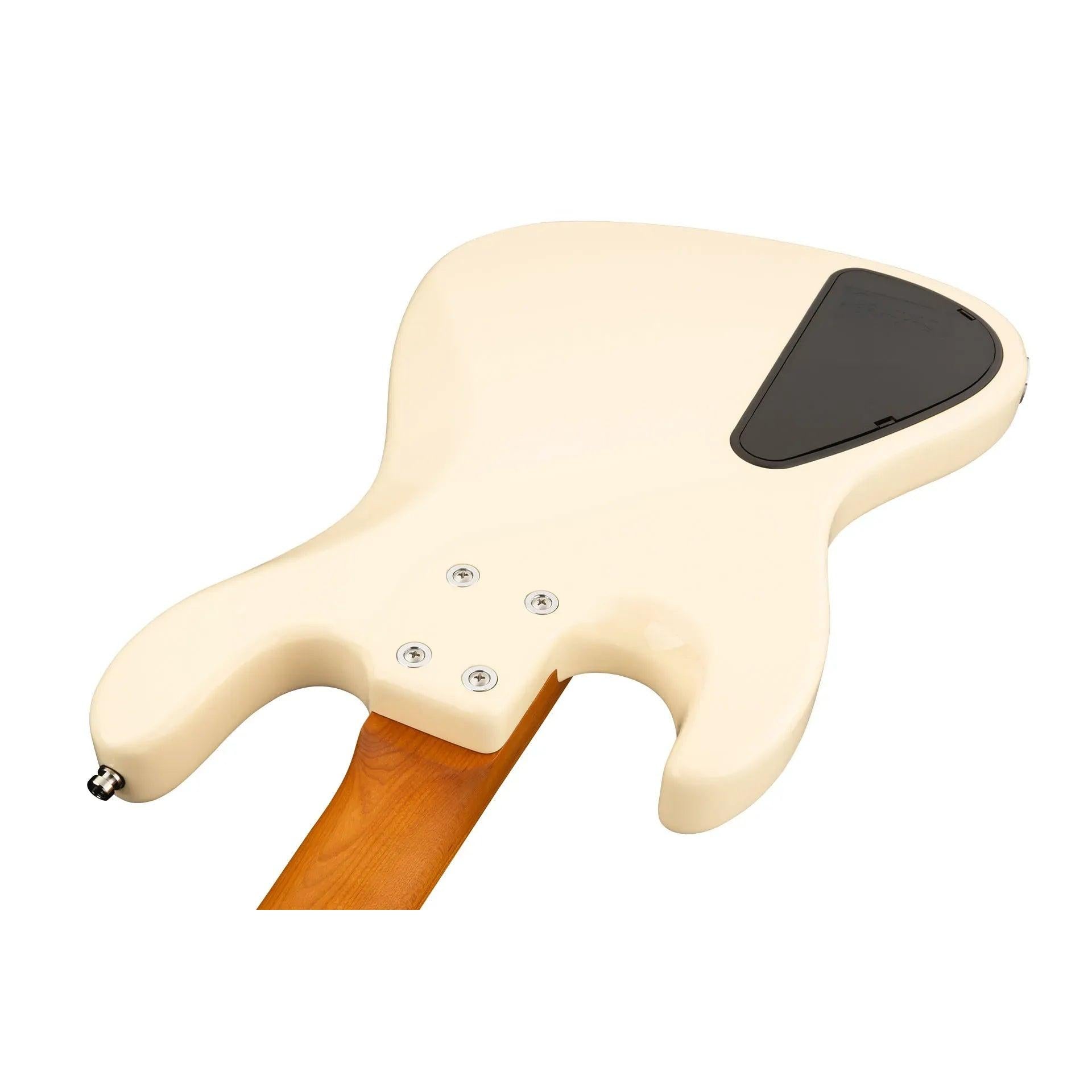 Đàn Guitar Bass 4-dây Sadowsky MetroExpress 21-fret Vintage JJ, Roasted Maple Fingerboard-Mai Nguyên Music