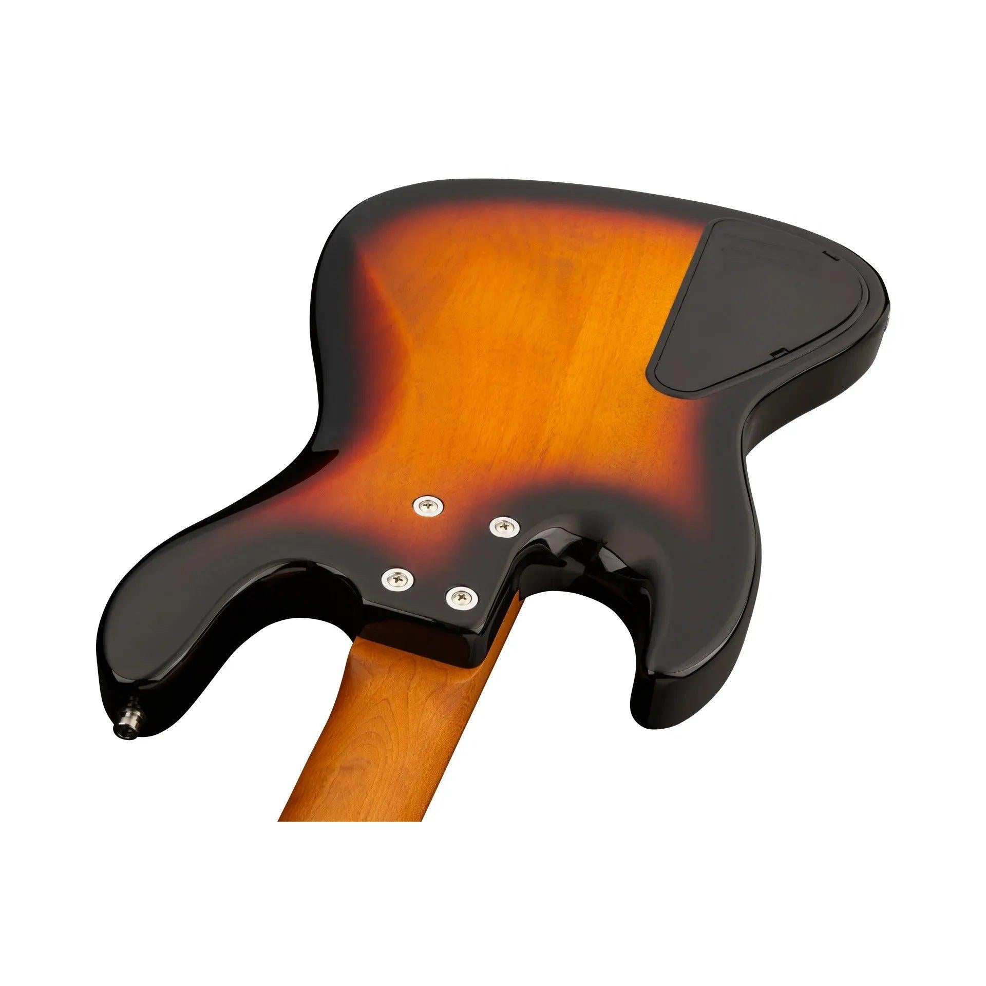 Đàn Guitar Bass 4-dây Sadowsky MetroExpress 21-fret Vintage JJ, Roasted Maple Fingerboard-Mai Nguyên Music