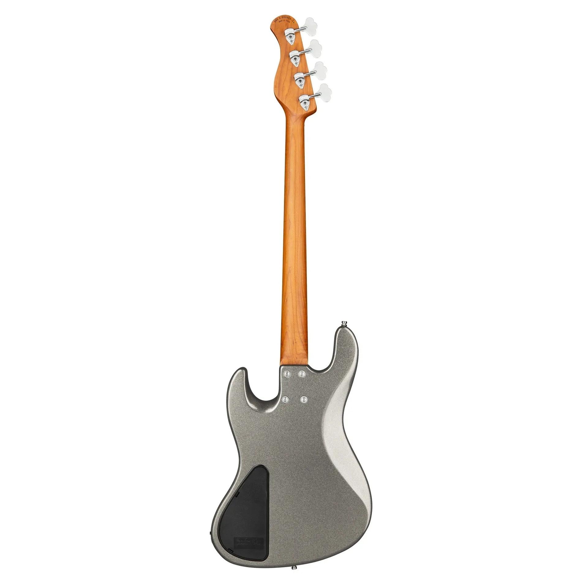 Đàn Guitar Bass 4-dây Sadowsky MetroExpress 21-fret Vintage JJ, Roasted Maple Fingerboard-Mai Nguyên Music