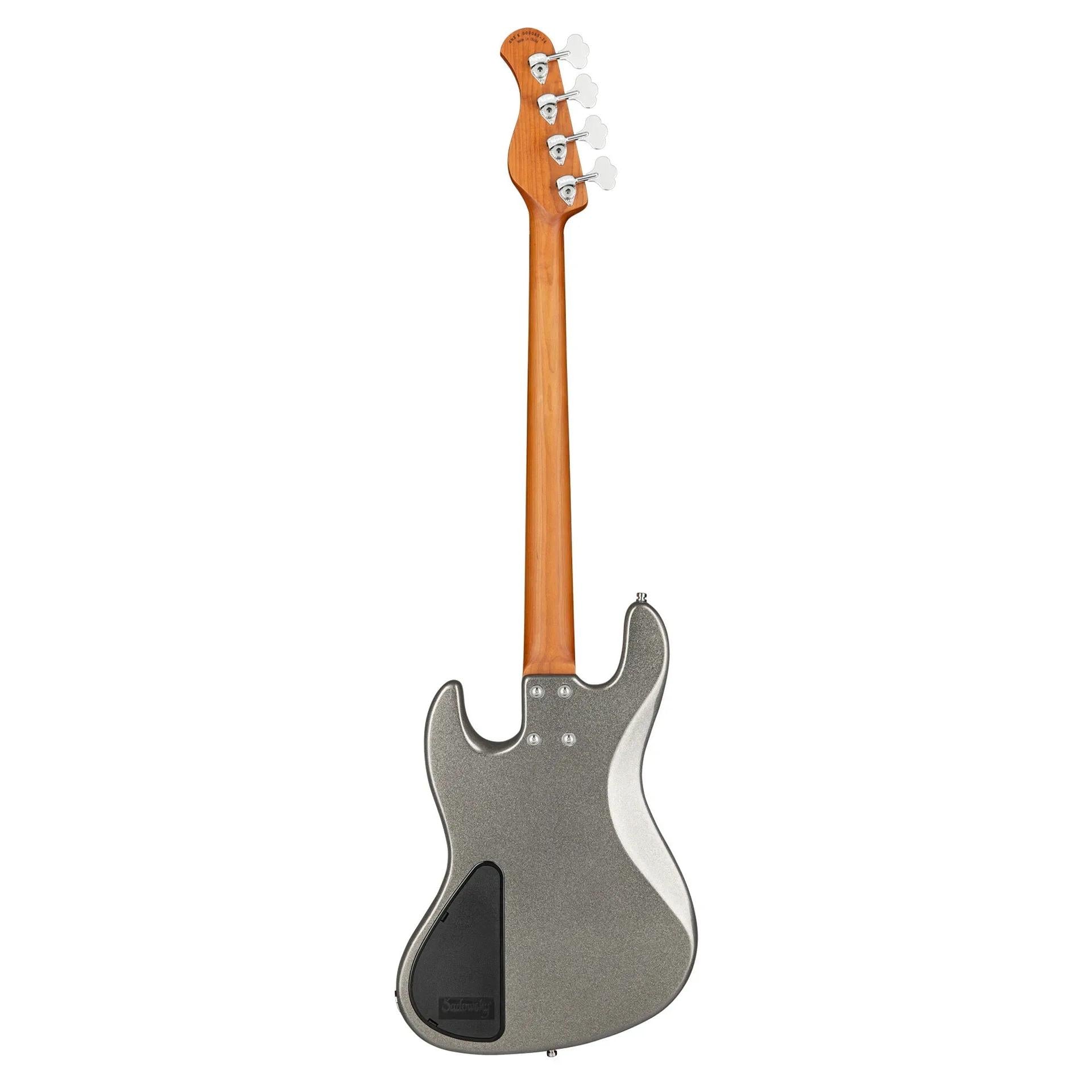 Đàn Guitar Bass 4-dây Sadowsky MetroExpress 21-Fret Vintage M, Morado Fingerboard-Mai Nguyên Music