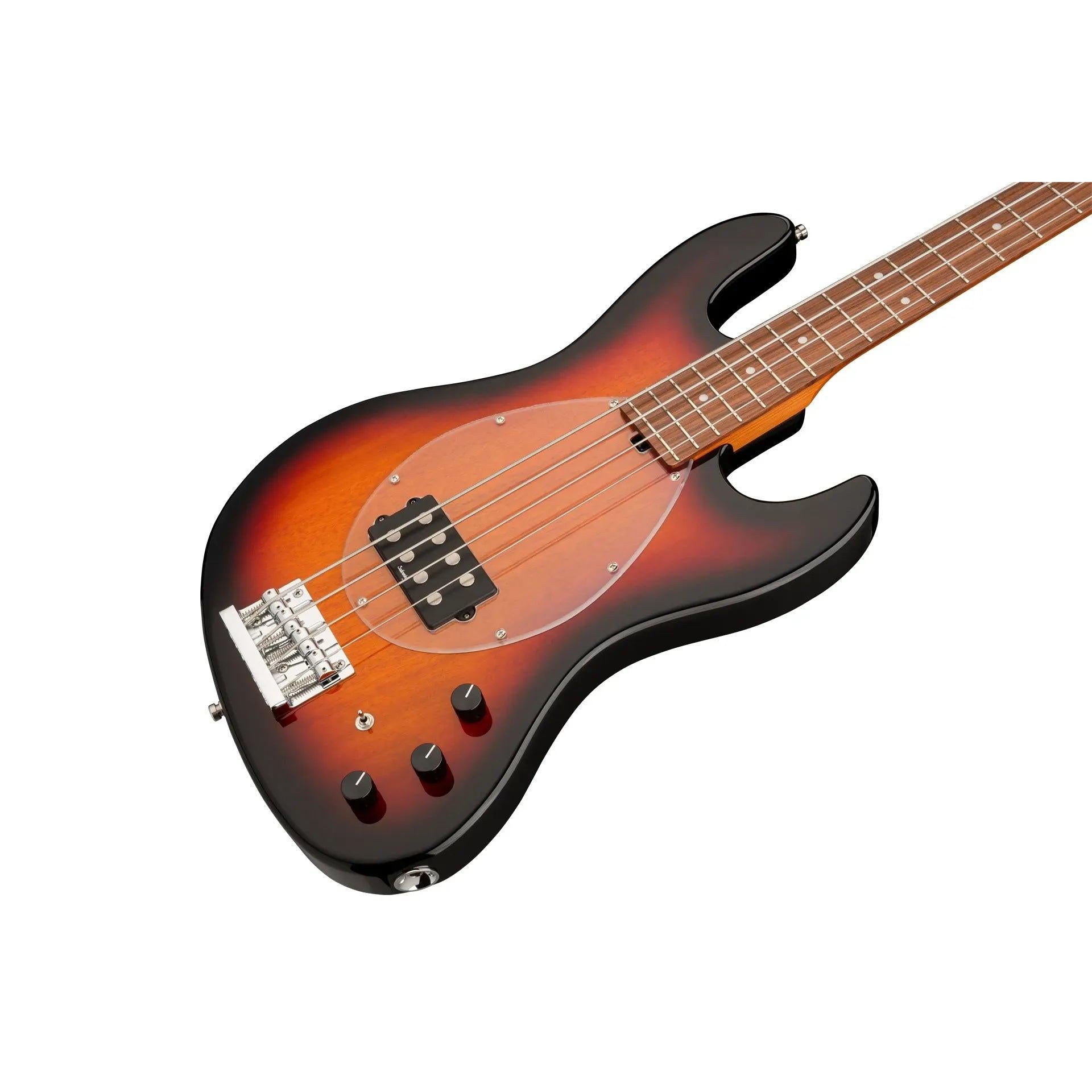 Đàn Guitar Bass 4-dây Sadowsky MetroExpress 21-Fret Vintage M, Morado Fingerboard-Mai Nguyên Music