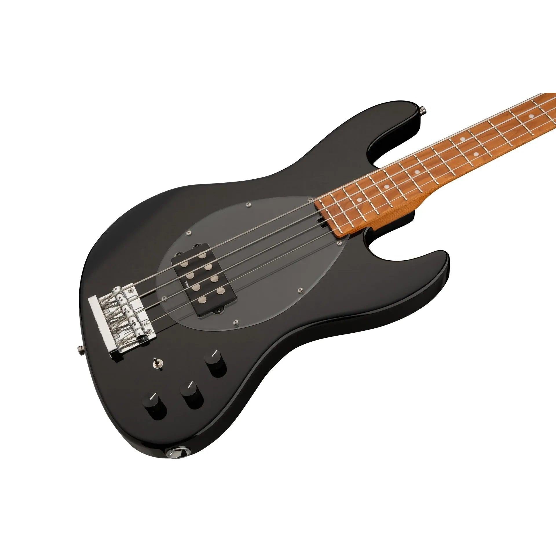 Đàn Guitar Bass 4-dây Sadowsky MetroExpress 21-Fret Vintage M, Roasted Maple Fingerboard-Mai Nguyên Music