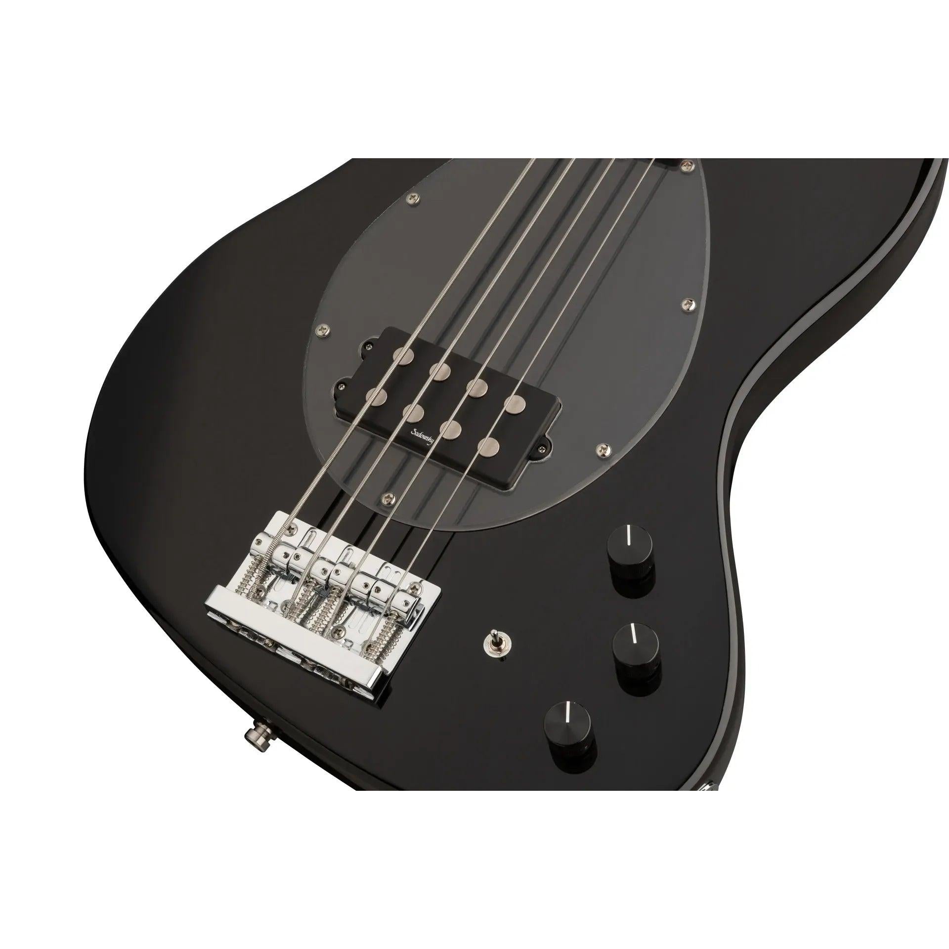 Đàn Guitar Bass 4-dây Sadowsky MetroExpress 21-Fret Vintage M, Roasted Maple Fingerboard-Mai Nguyên Music