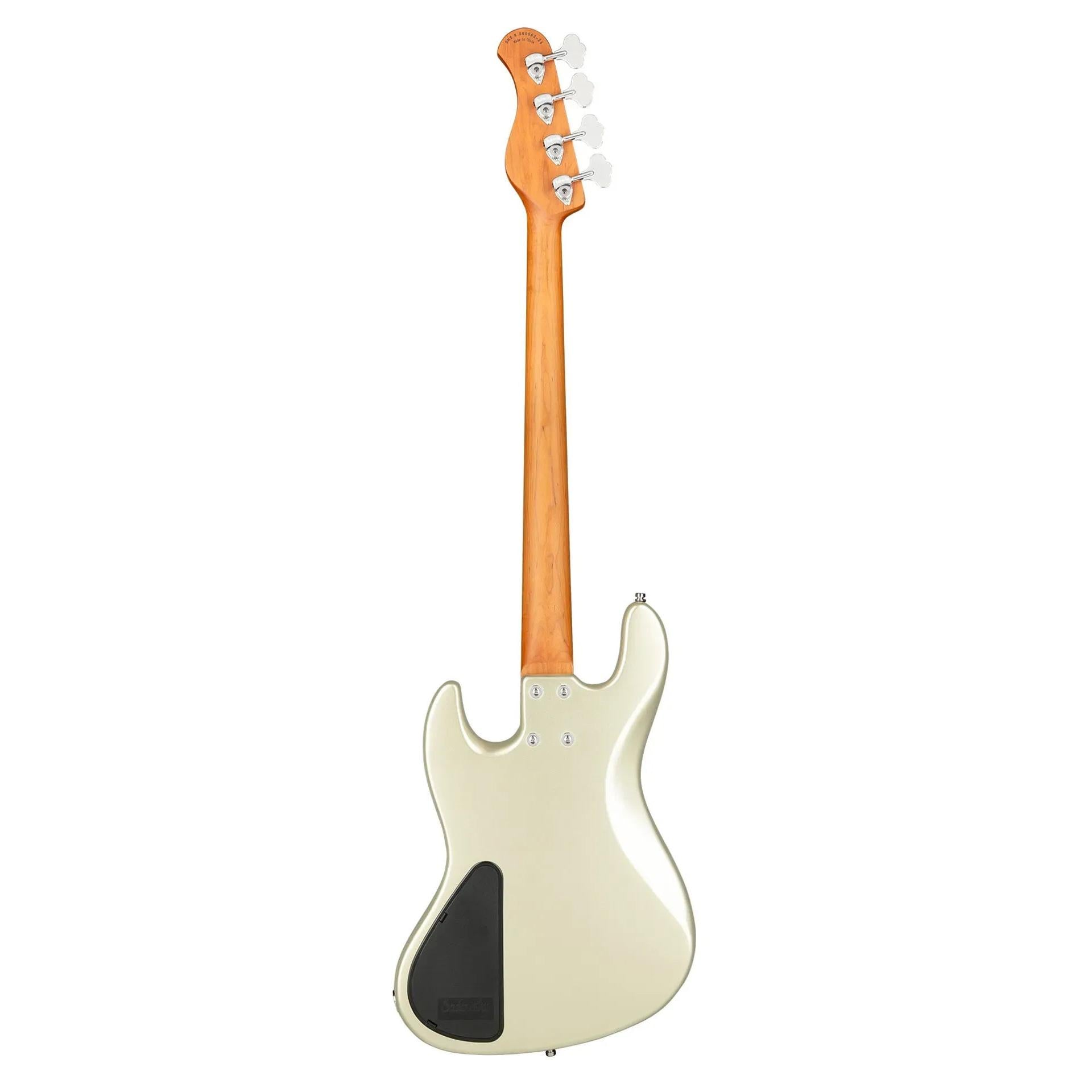 Đàn Guitar Bass 4-dây Sadowsky MetroExpress 21-Fret Vintage M, Roasted Maple Fingerboard-Mai Nguyên Music