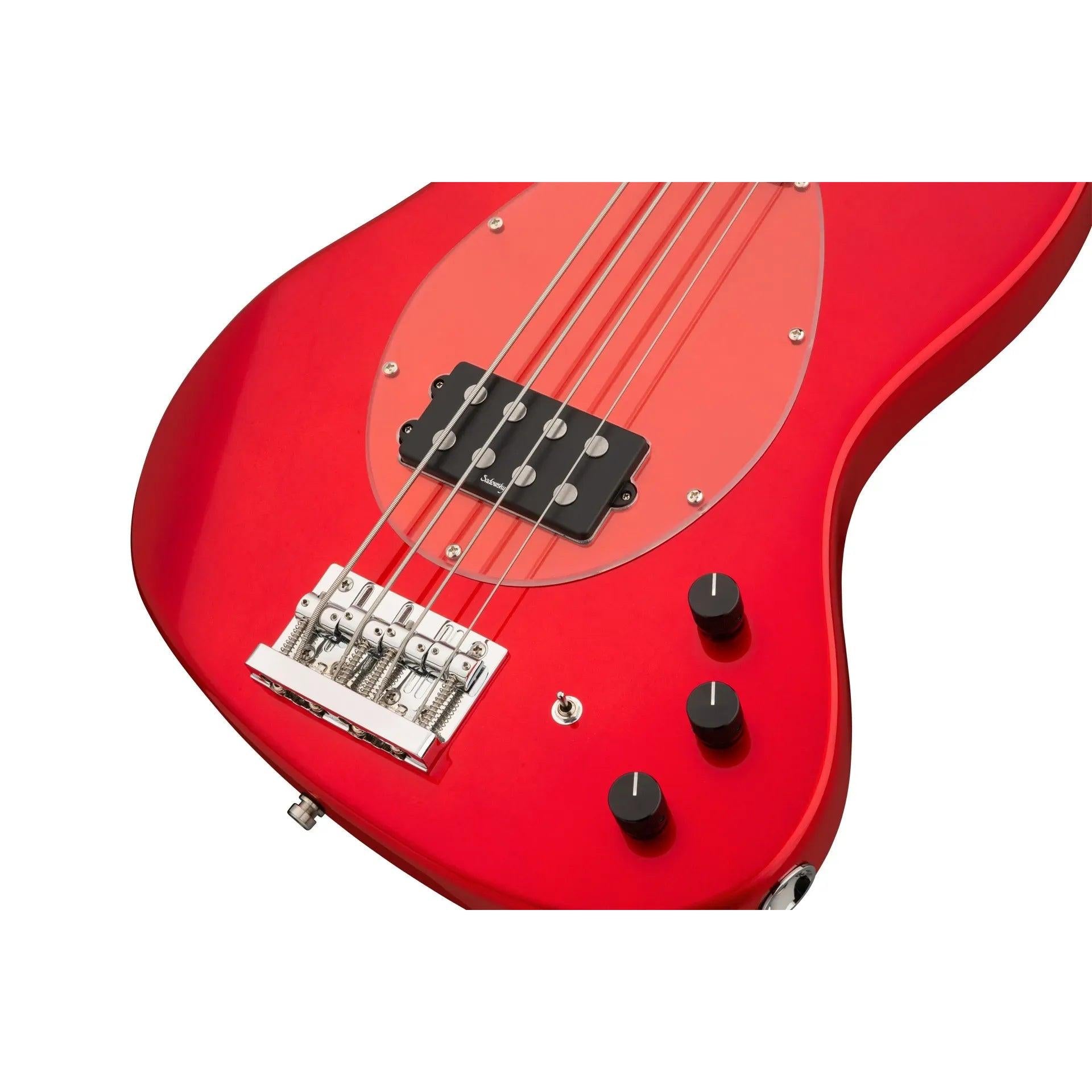 Đàn Guitar Bass 4-dây Sadowsky MetroExpress 21-Fret Vintage M, Roasted Maple Fingerboard-Mai Nguyên Music