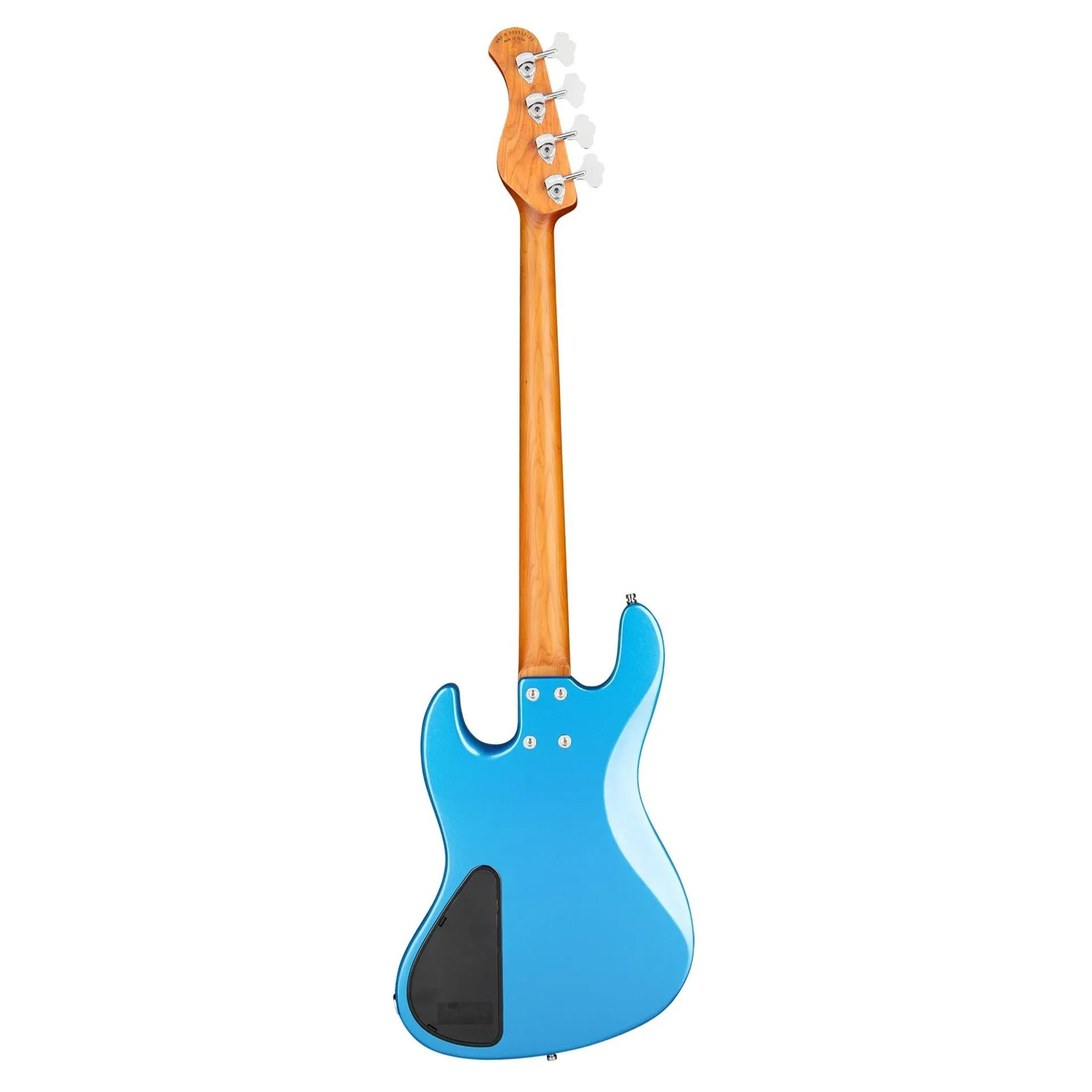 Đàn Guitar Bass 4-dây Sadowsky MetroExpress 21-Fret Vintage M, Roasted Maple Fingerboard-Mai Nguyên Music