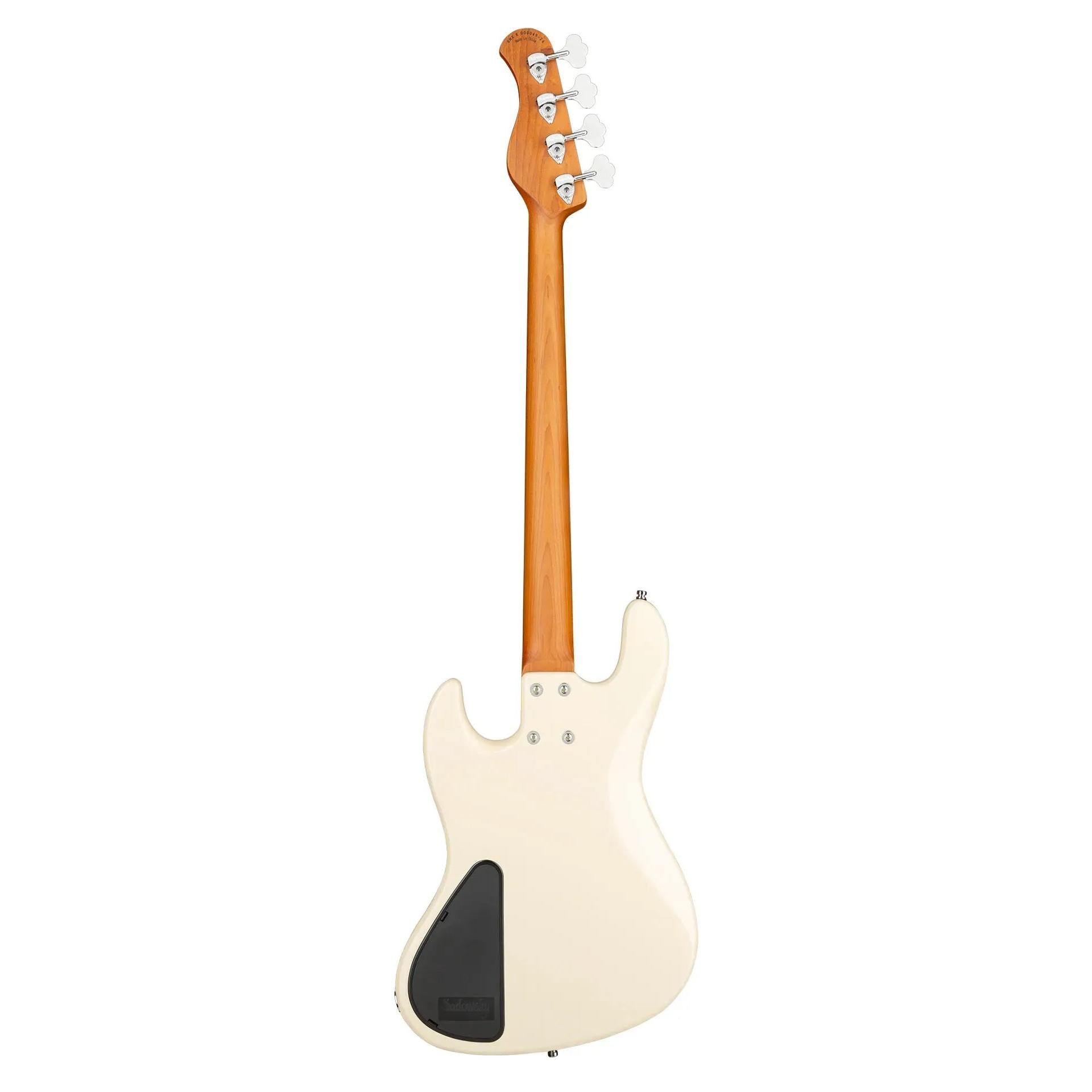 Đàn Guitar Bass 4-dây Sadowsky MetroExpress 21-Fret Vintage M, Roasted Maple Fingerboard-Mai Nguyên Music