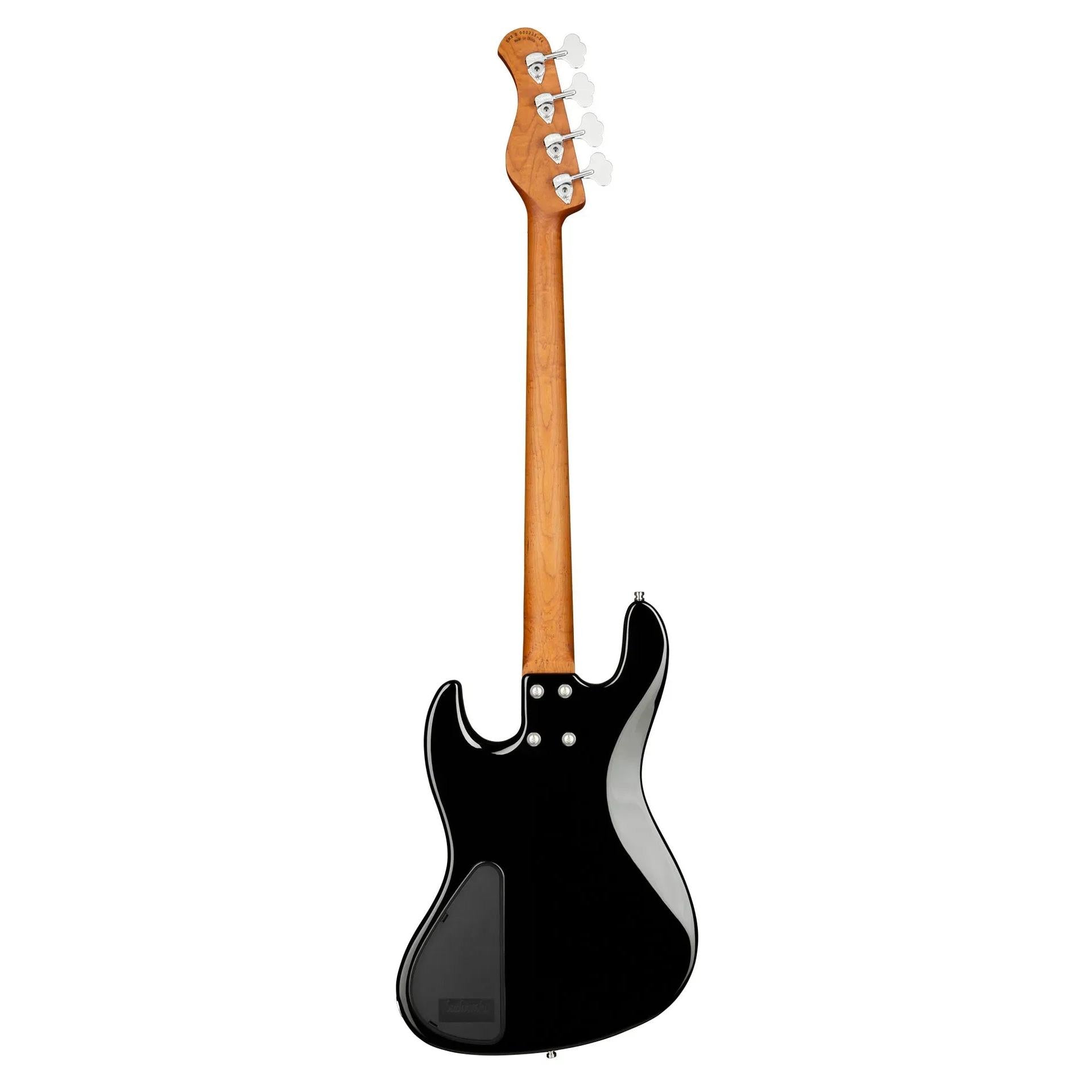 Đàn Guitar Bass 4-dây Sadowsky MetroExpress 21-Fret Vintage MJ, Morado Fingerboard-Mai Nguyên Music
