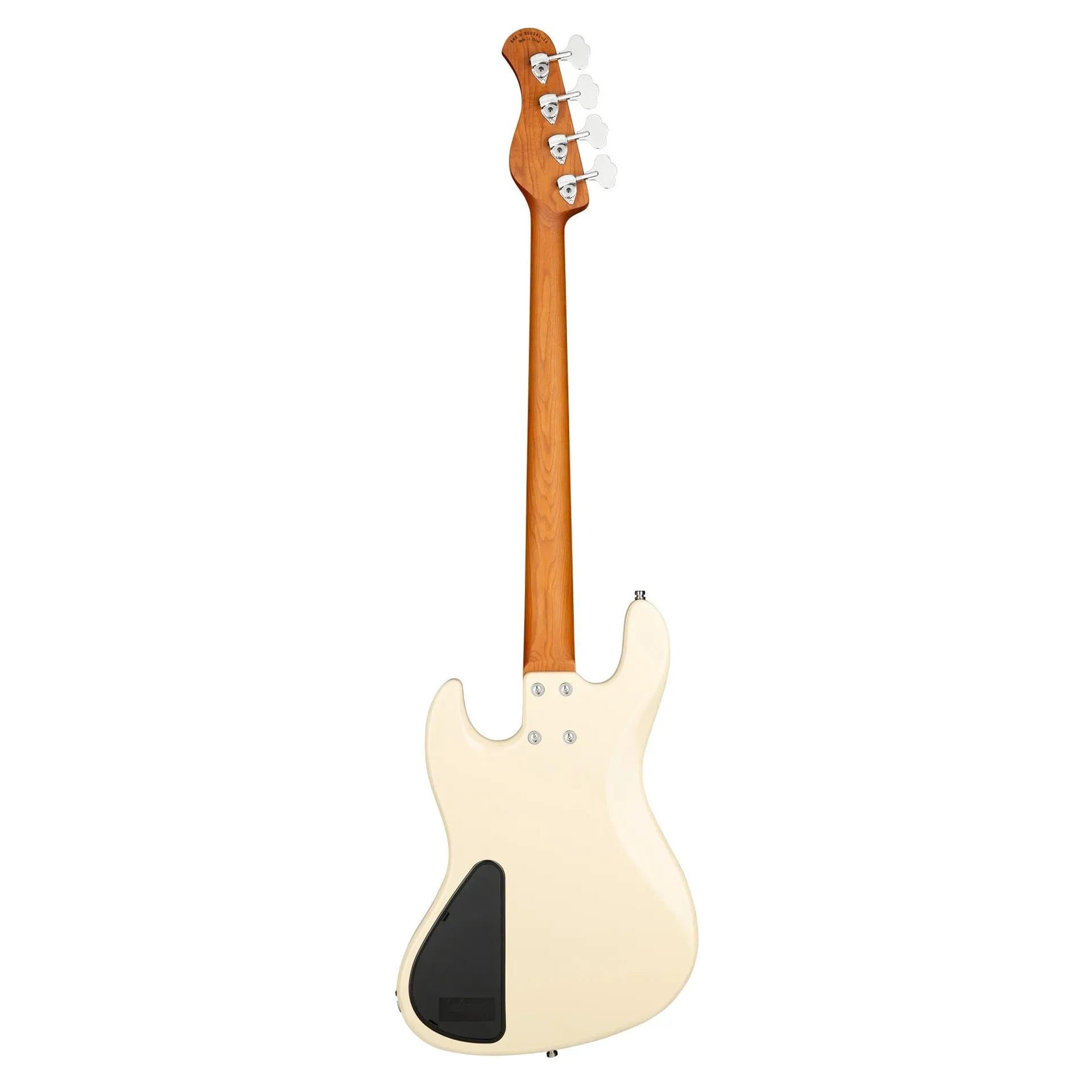 Đàn Guitar Bass 4-dây Sadowsky MetroExpress 21-Fret Vintage MJ, Morado Fingerboard-Mai Nguyên Music