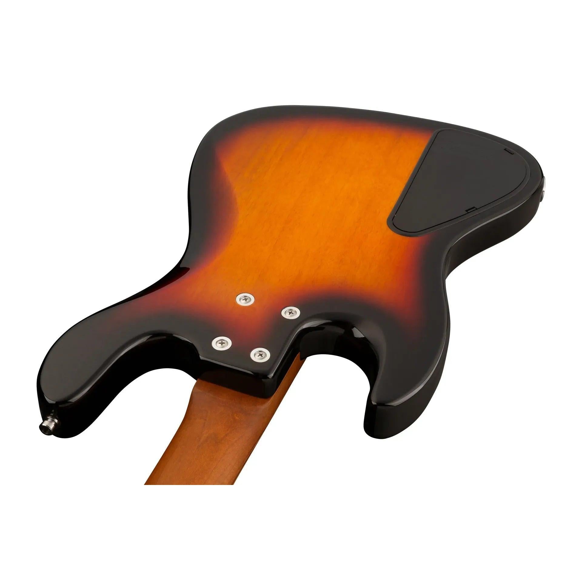 Đàn Guitar Bass 4-dây Sadowsky MetroExpress 21-Fret Vintage MJ, Morado Fingerboard-Mai Nguyên Music
