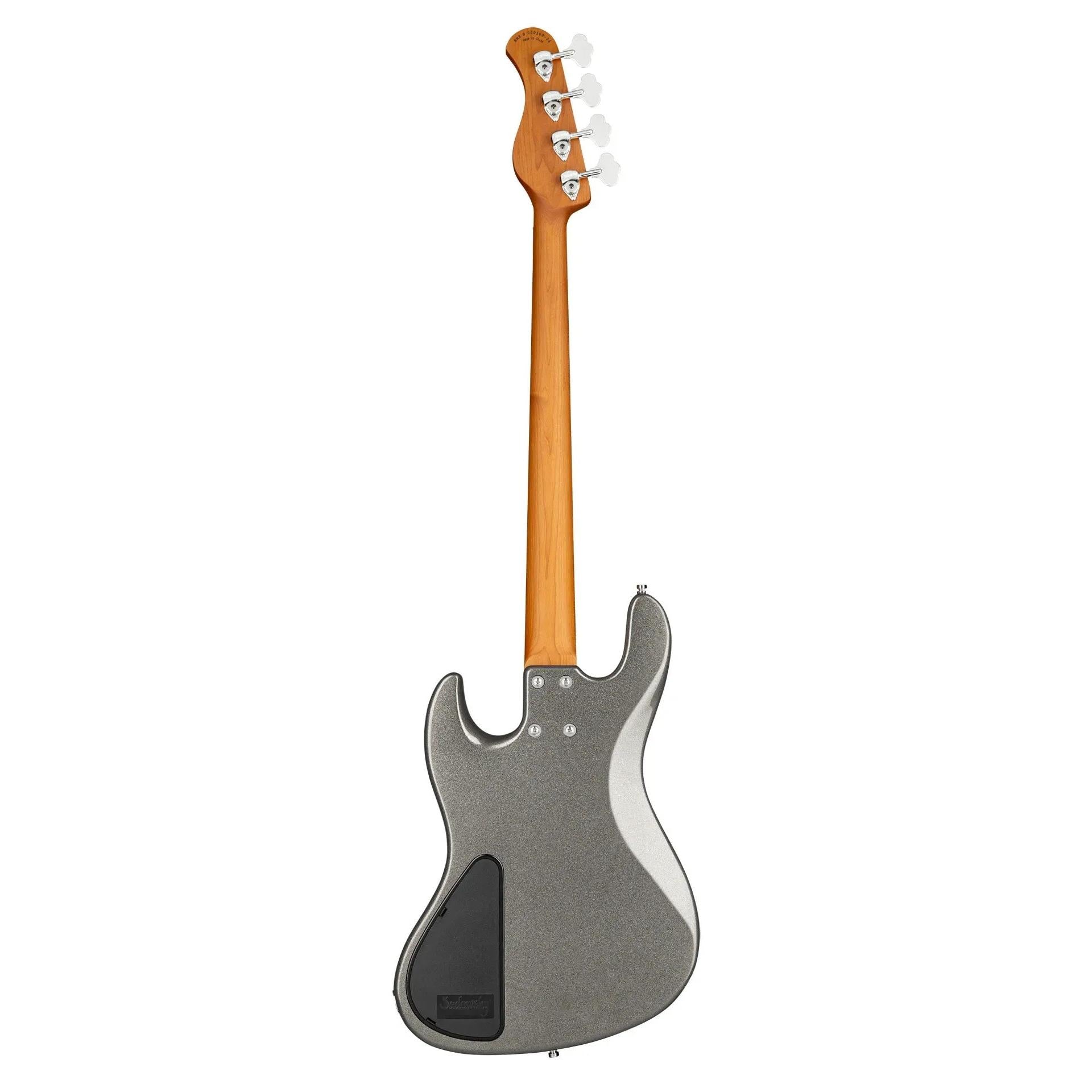 Đàn Guitar Bass 4-dây Sadowsky MetroExpress 21-Fret Vintage MJ, Morado Fingerboard-Mai Nguyên Music
