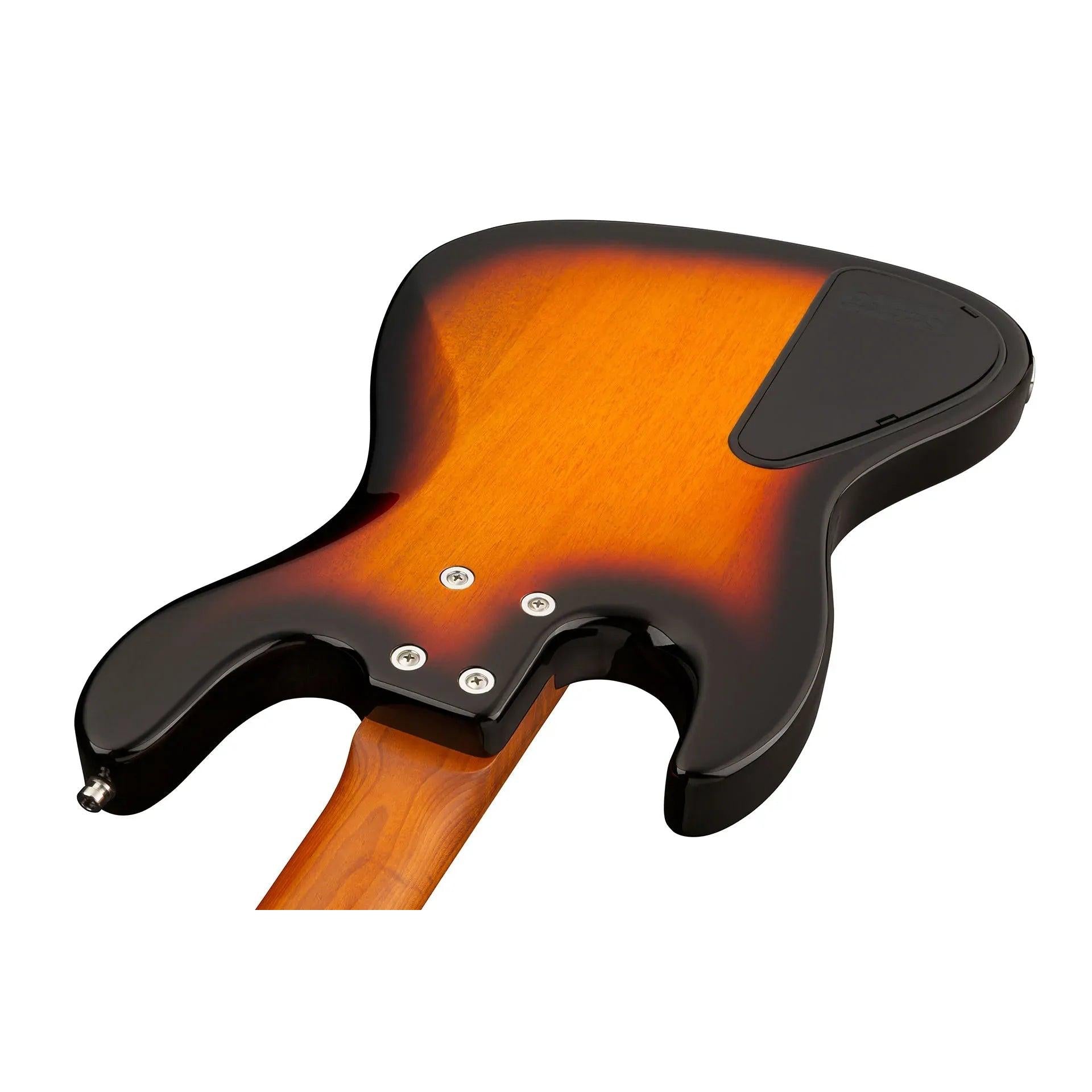 Đàn Guitar Bass 4-dây Sadowsky MetroExpress 21-Fret Vintage MJ, Roasted Maple Fingerboard-Mai Nguyên Music