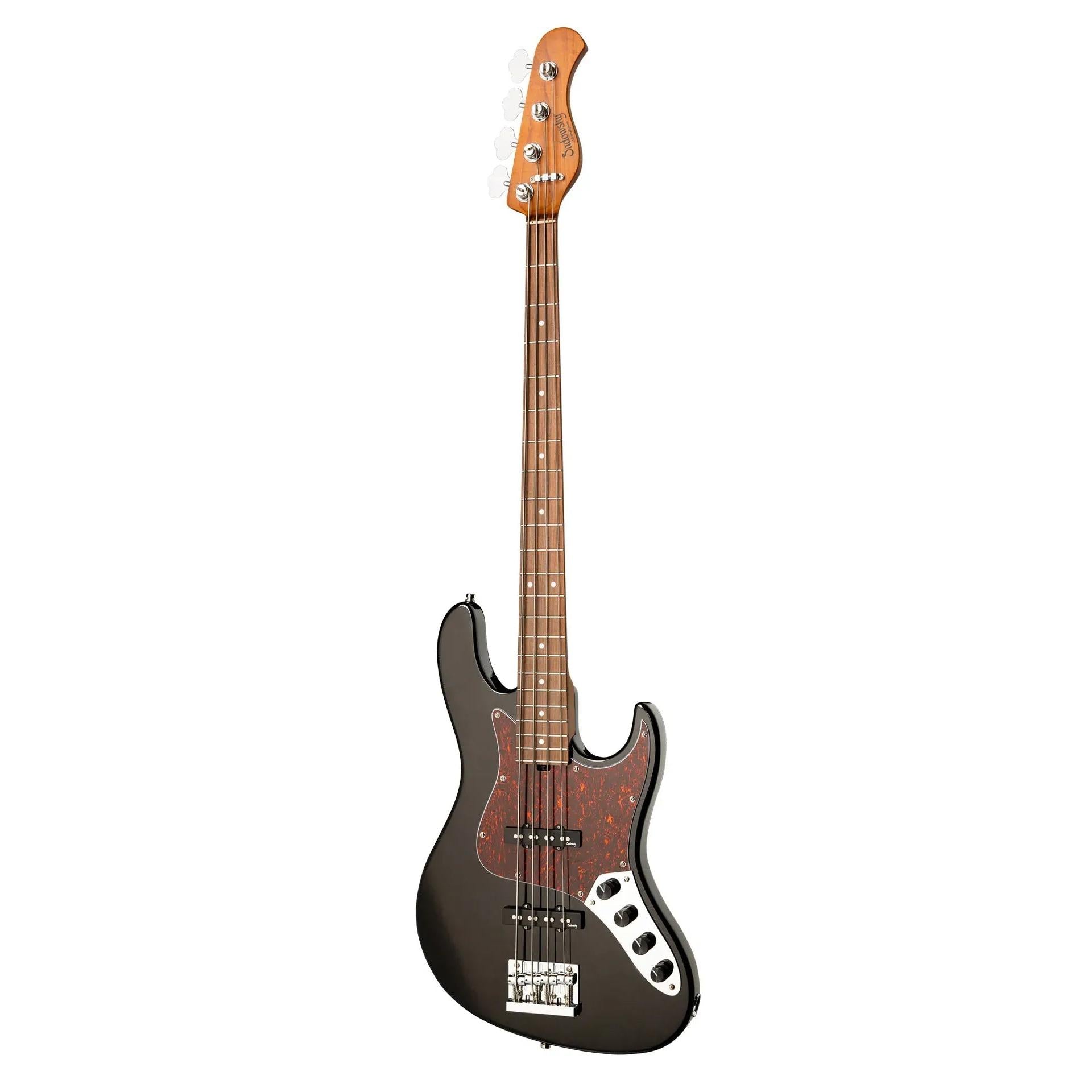 Đàn Guitar Bass 4-dây Sadowsky MetroExpress 22-Fret Will Lee Artist Line-Mai Nguyên Music