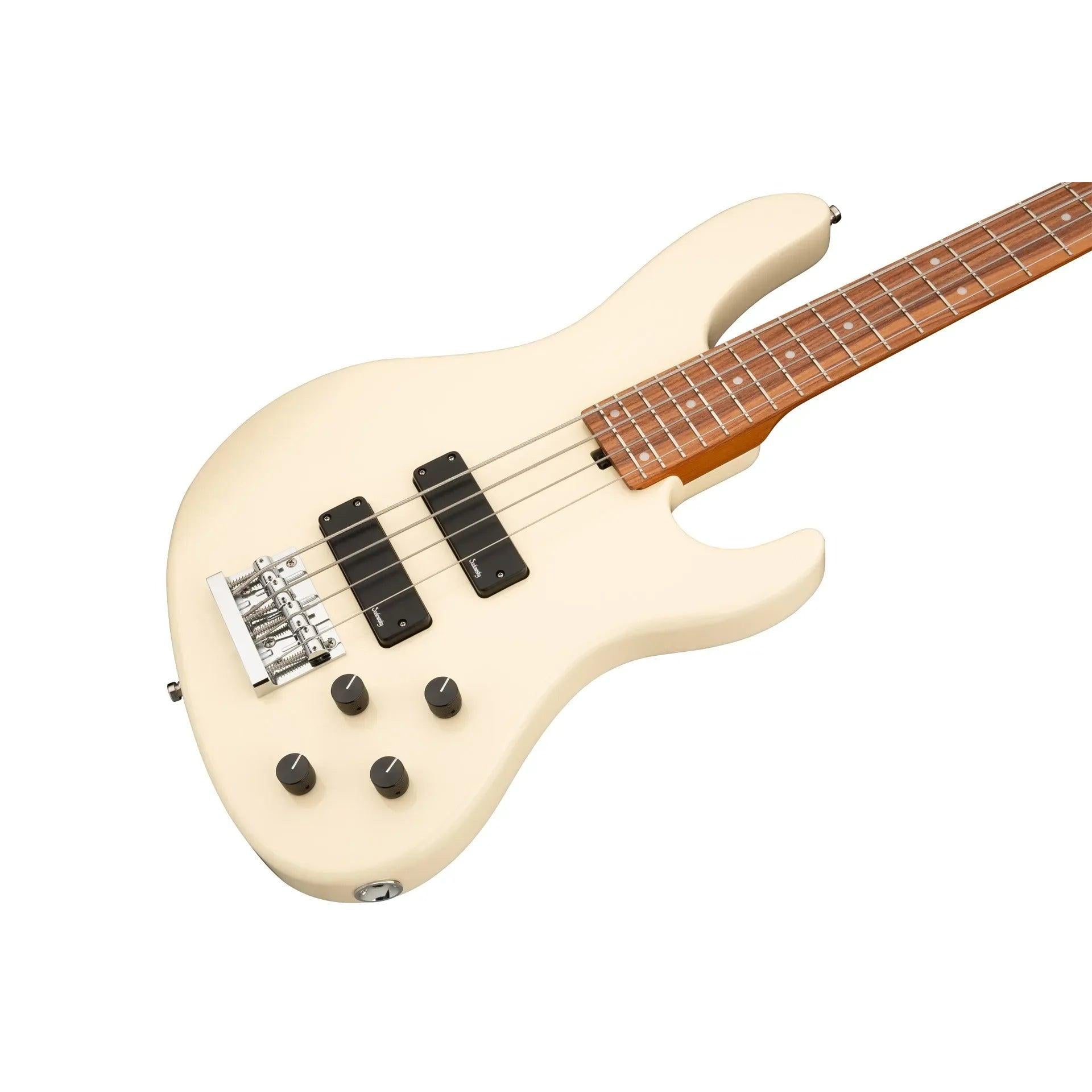 Đàn Guitar Bass 4-dây Sadowsky MetroExpress 24-Fret Modern, Morado Fingerboard-Mai Nguyên Music