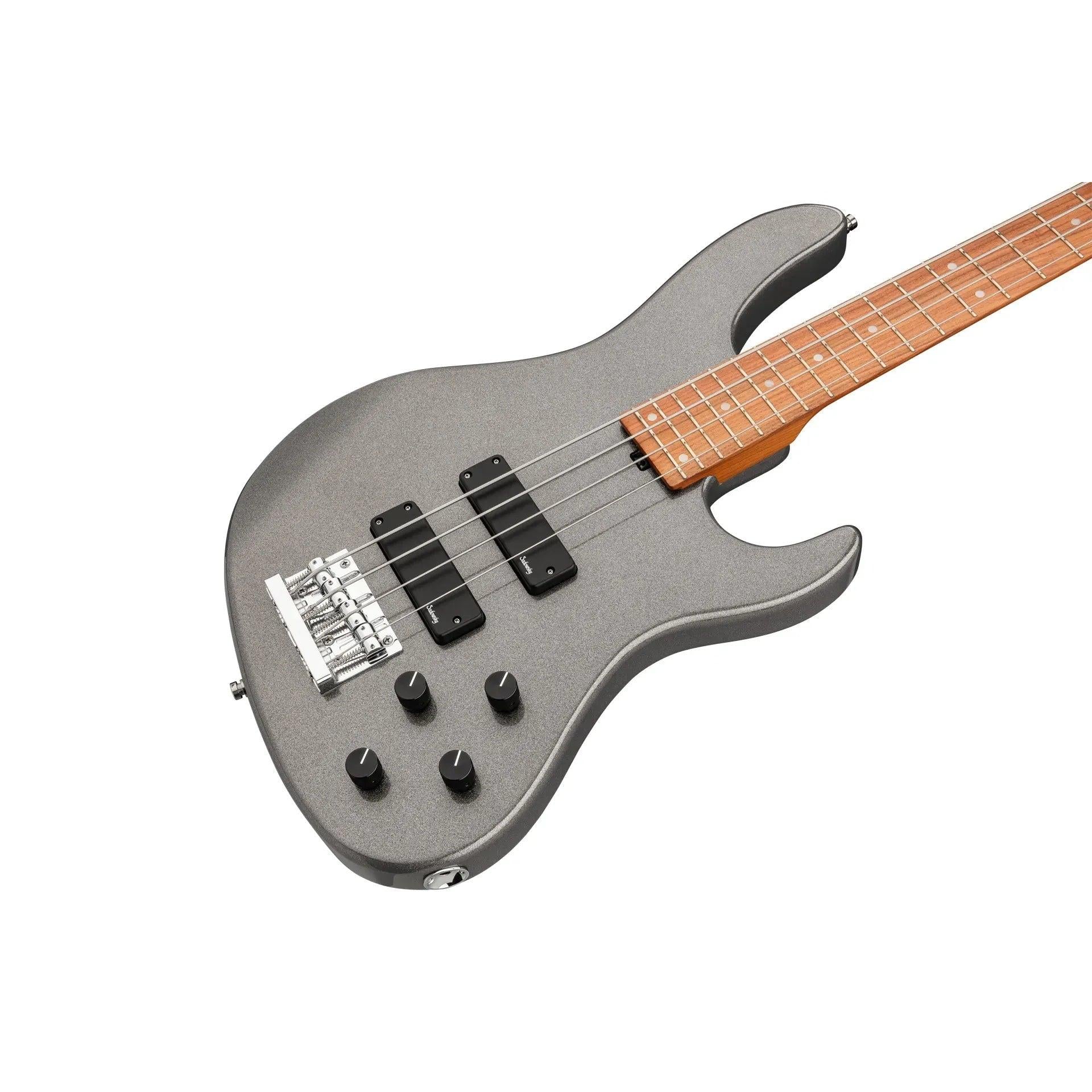 Đàn Guitar Bass 4-dây Sadowsky MetroExpress 24-Fret Modern, Morado Fingerboard-Mai Nguyên Music