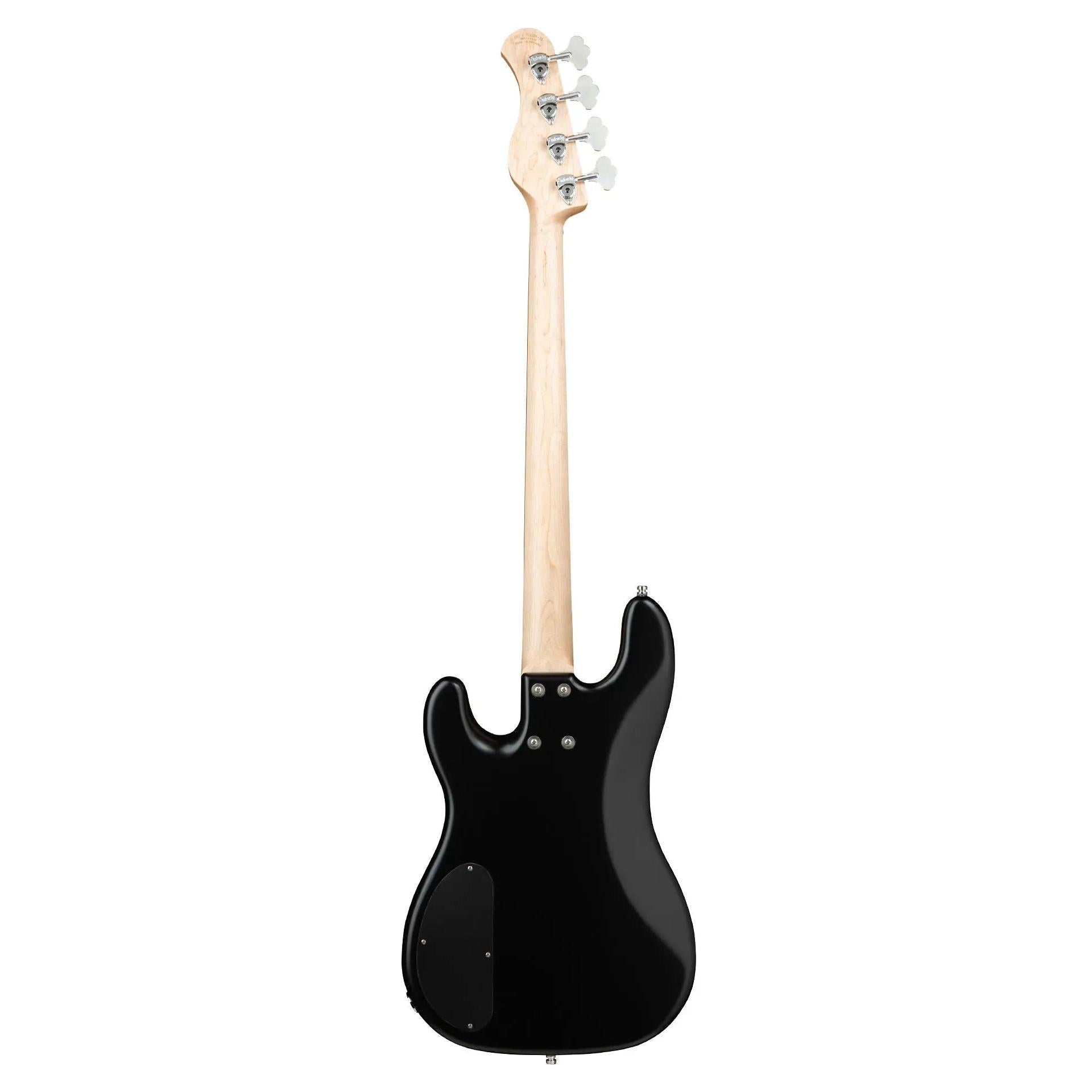 Đàn Guitar Bass 4-dây Sadowsky MetroLine 21-Fret Hybrid P/J Bass, Red Alder Body, Morado Fingerboard-Mai Nguyên Music