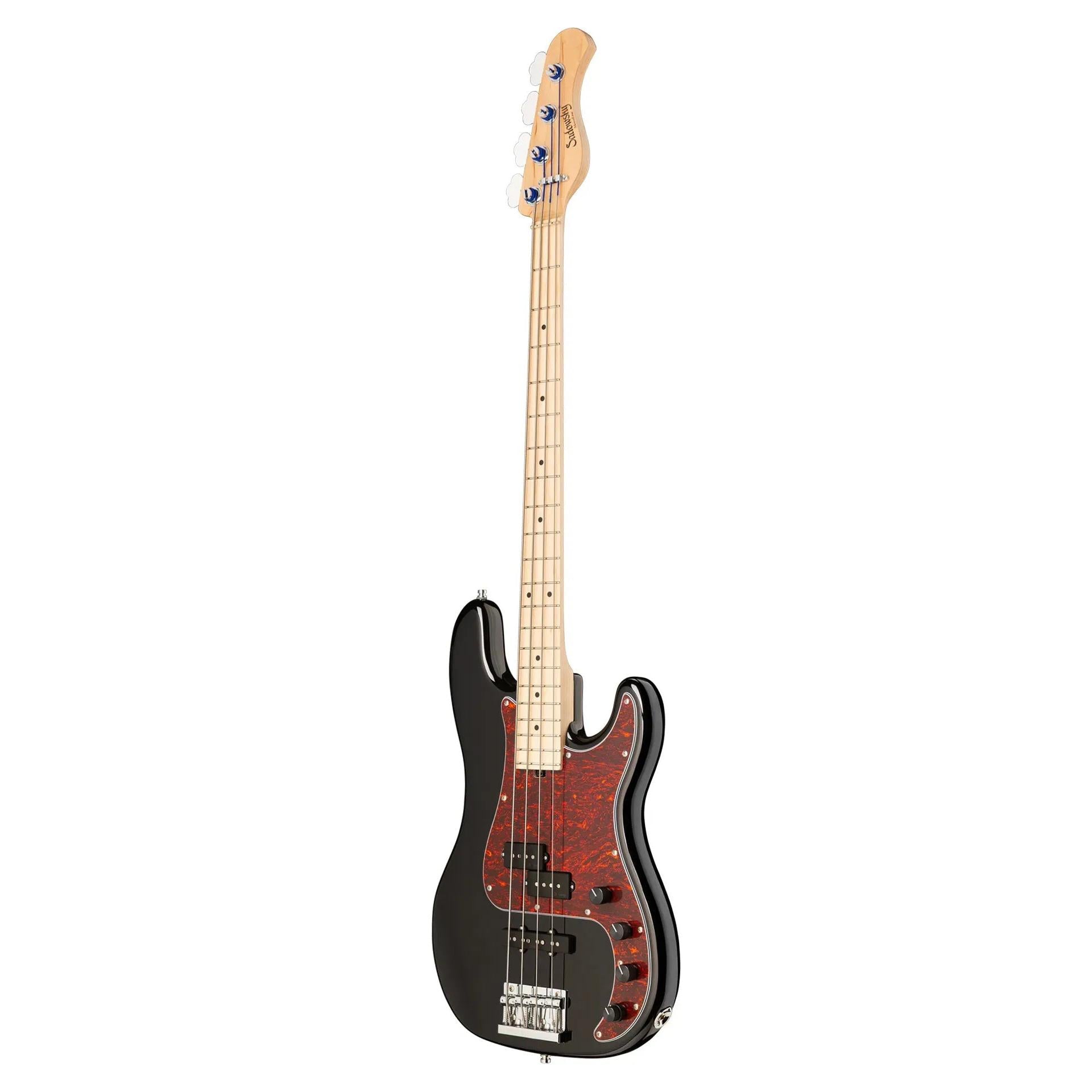 Đàn Guitar Bass 4-dây Sadowsky MetroLine 21-Fret Hybrid P/J, Swamp Ash Body, Maple Fingerboard-Mai Nguyên Music