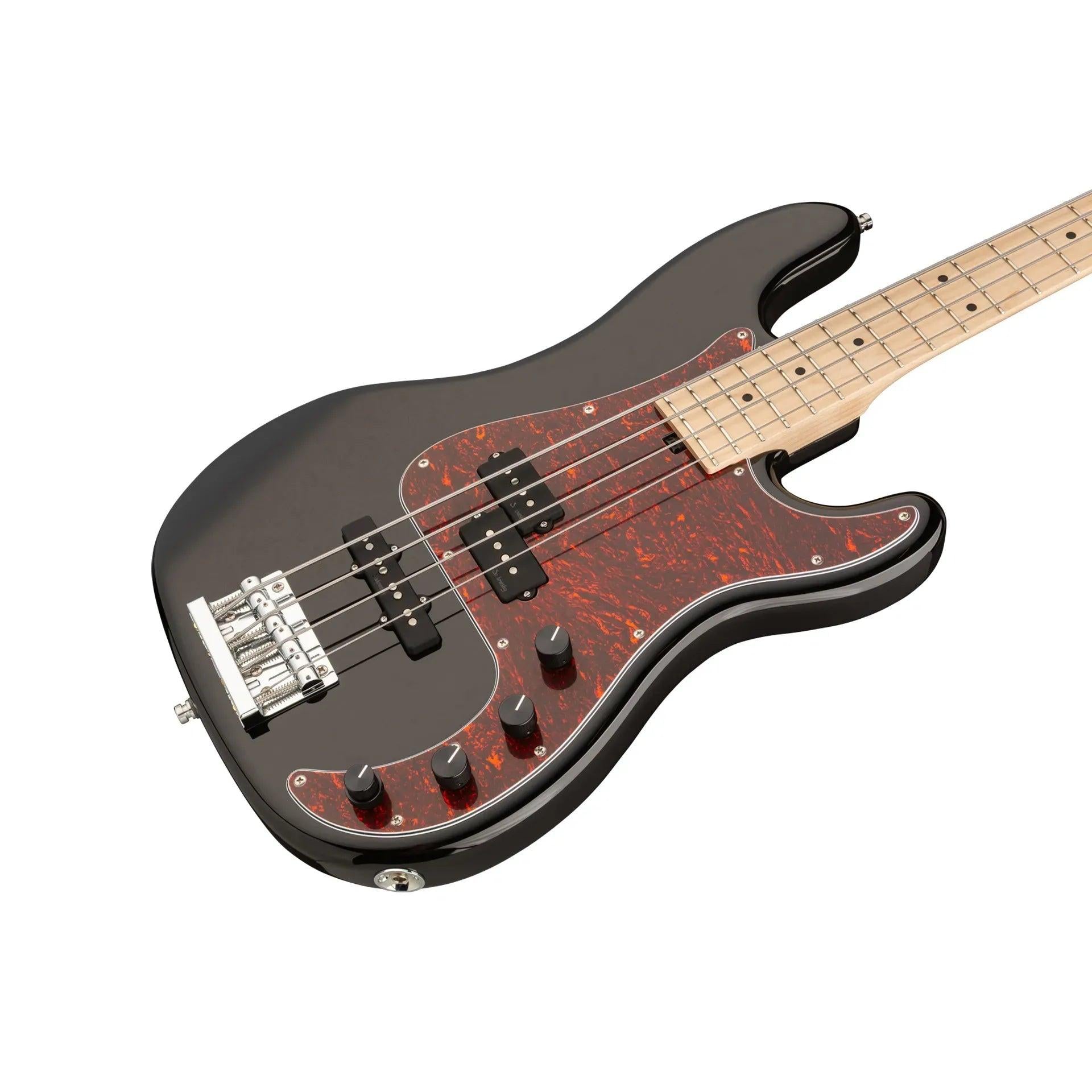 Đàn Guitar Bass 4-dây Sadowsky MetroLine 21-Fret Hybrid P/J, Swamp Ash Body, Maple Fingerboard-Mai Nguyên Music