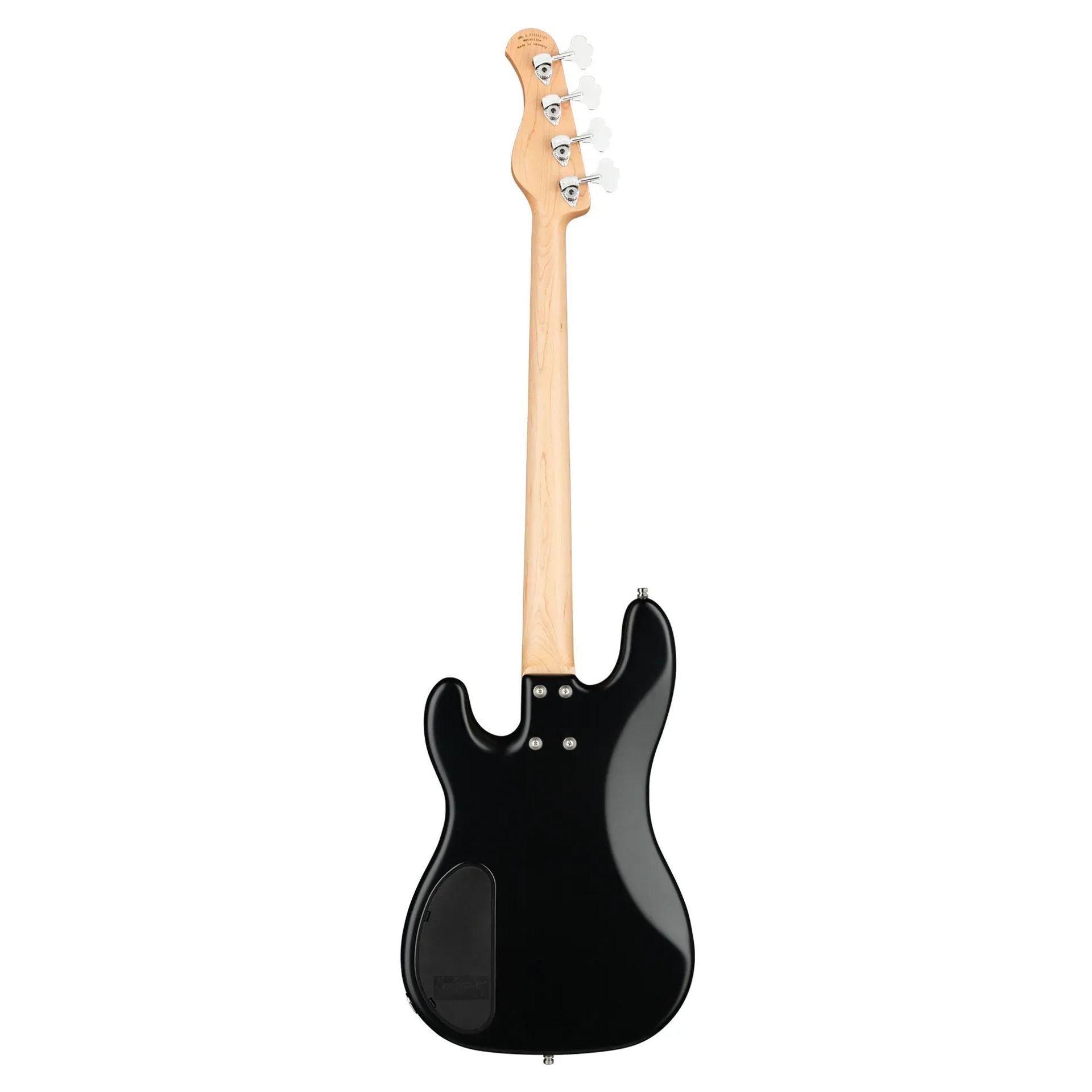 Đàn Guitar Bass 4-dây Sadowsky MetroLine 21-Fret Hybrid P/J, Swamp Ash Body, Maple Fingerboard-Mai Nguyên Music