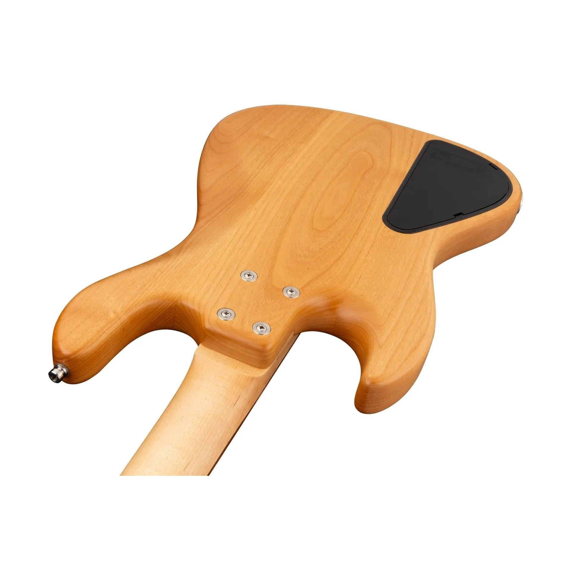 Đàn Guitar Bass 4-dây Sadowsky MetroLine 21-Fret Vintage JJ, Red Alder Body, Morado Fingerboard-Mai Nguyên Music