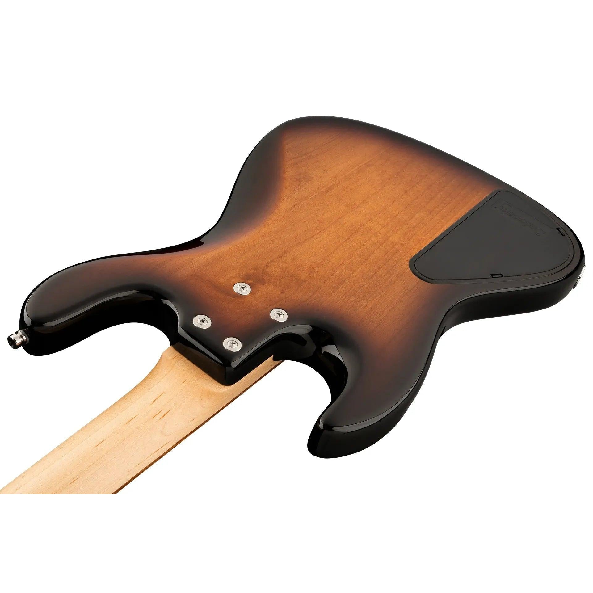 Đàn Guitar Bass 4-dây Sadowsky MetroLine 21-Fret Vintage JJ, Red Alder Body, Morado Fingerboard-Mai Nguyên Music