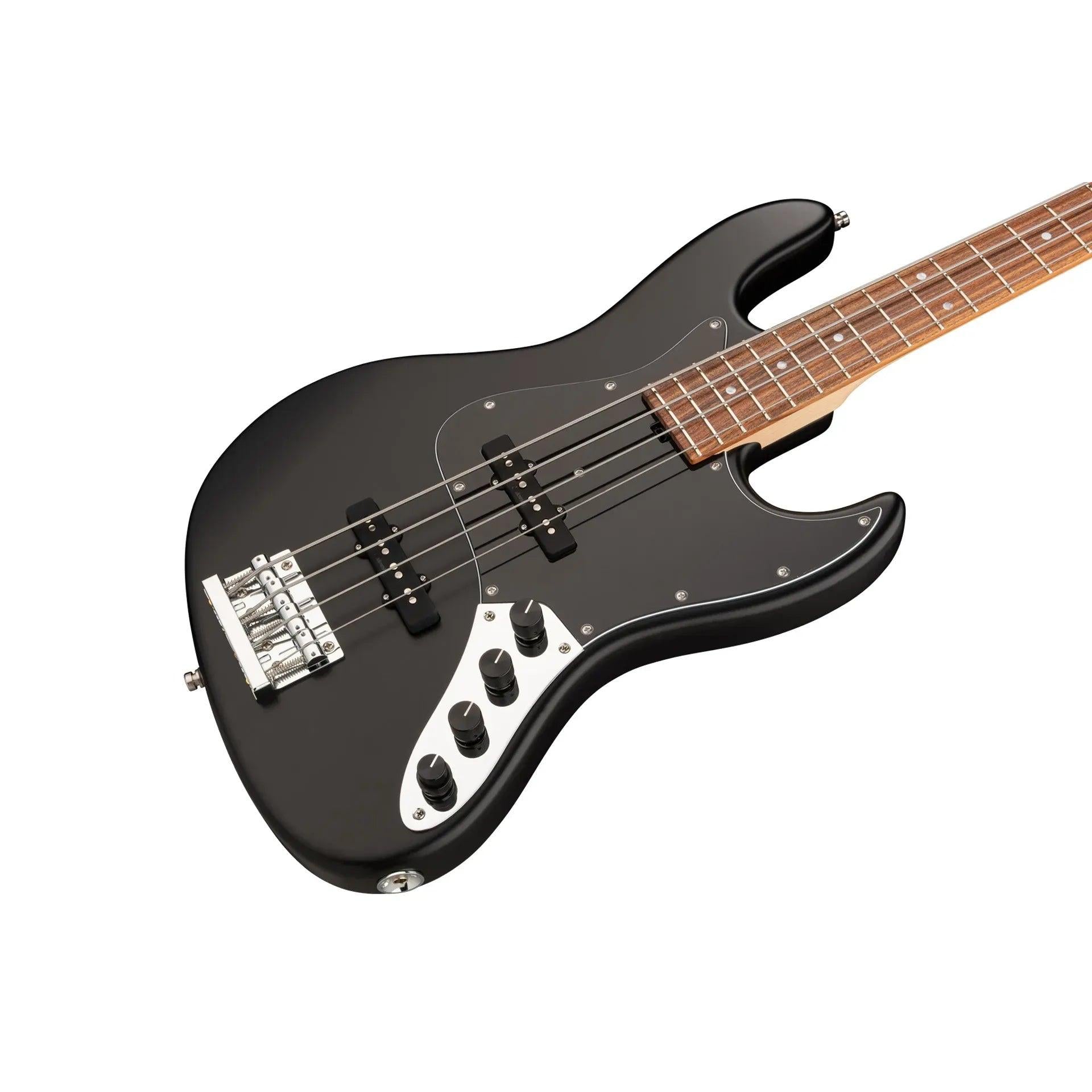Đàn Guitar Bass 4-dây Sadowsky MetroLine 21-Fret Vintage JJ, Red Alder Body, Morado Fingerboard-Mai Nguyên Music