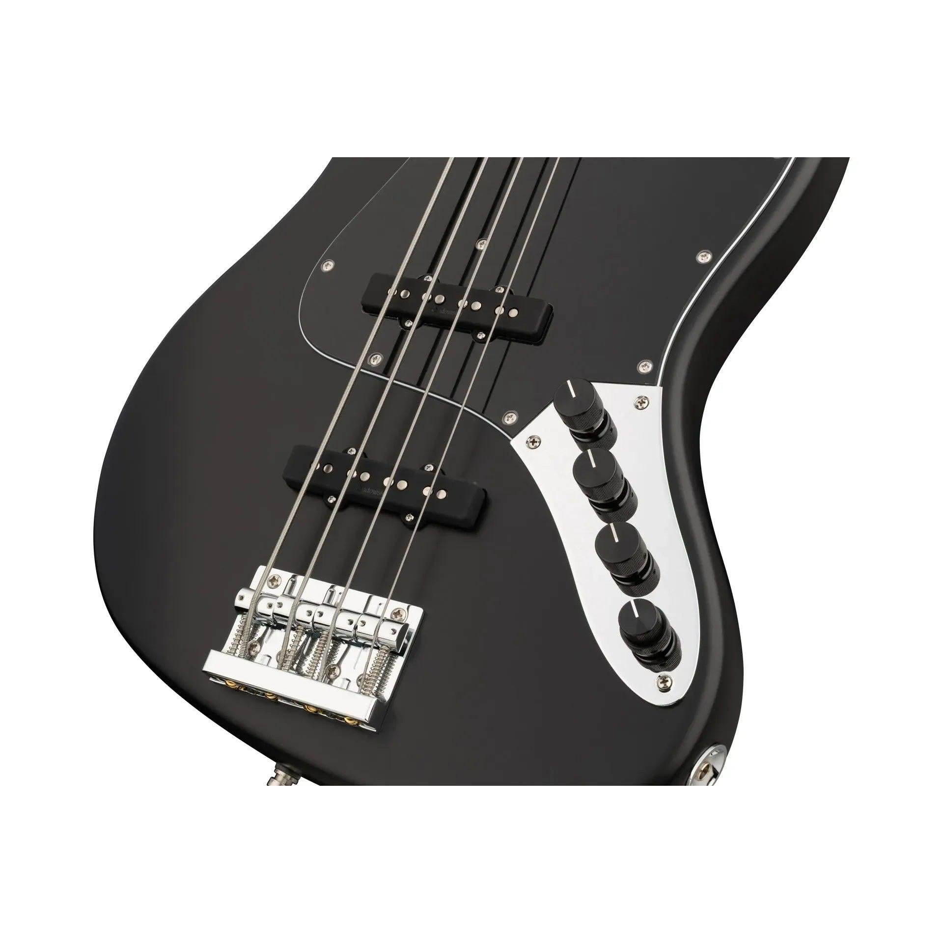 Đàn Guitar Bass 4-dây Sadowsky MetroLine 21-Fret Vintage JJ, Red Alder Body, Morado Fingerboard-Mai Nguyên Music