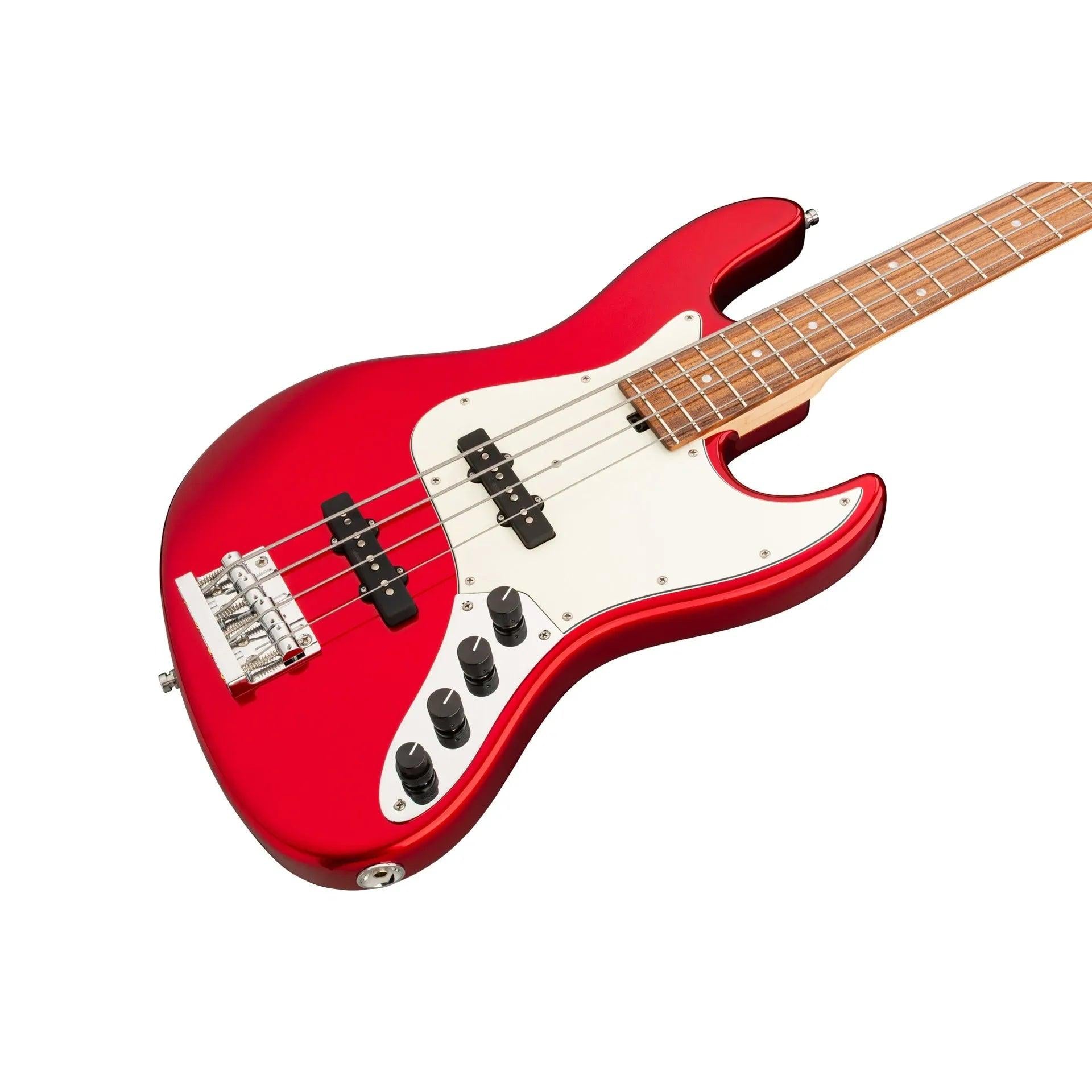 Đàn Guitar Bass 4-dây Sadowsky MetroLine 21-Fret Vintage JJ, Red Alder Body, Morado Fingerboard-Mai Nguyên Music