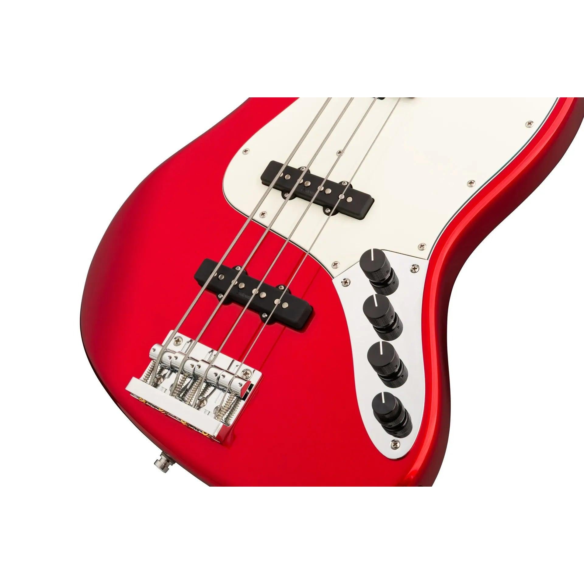 Đàn Guitar Bass 4-dây Sadowsky MetroLine 21-Fret Vintage JJ, Red Alder Body, Morado Fingerboard-Mai Nguyên Music