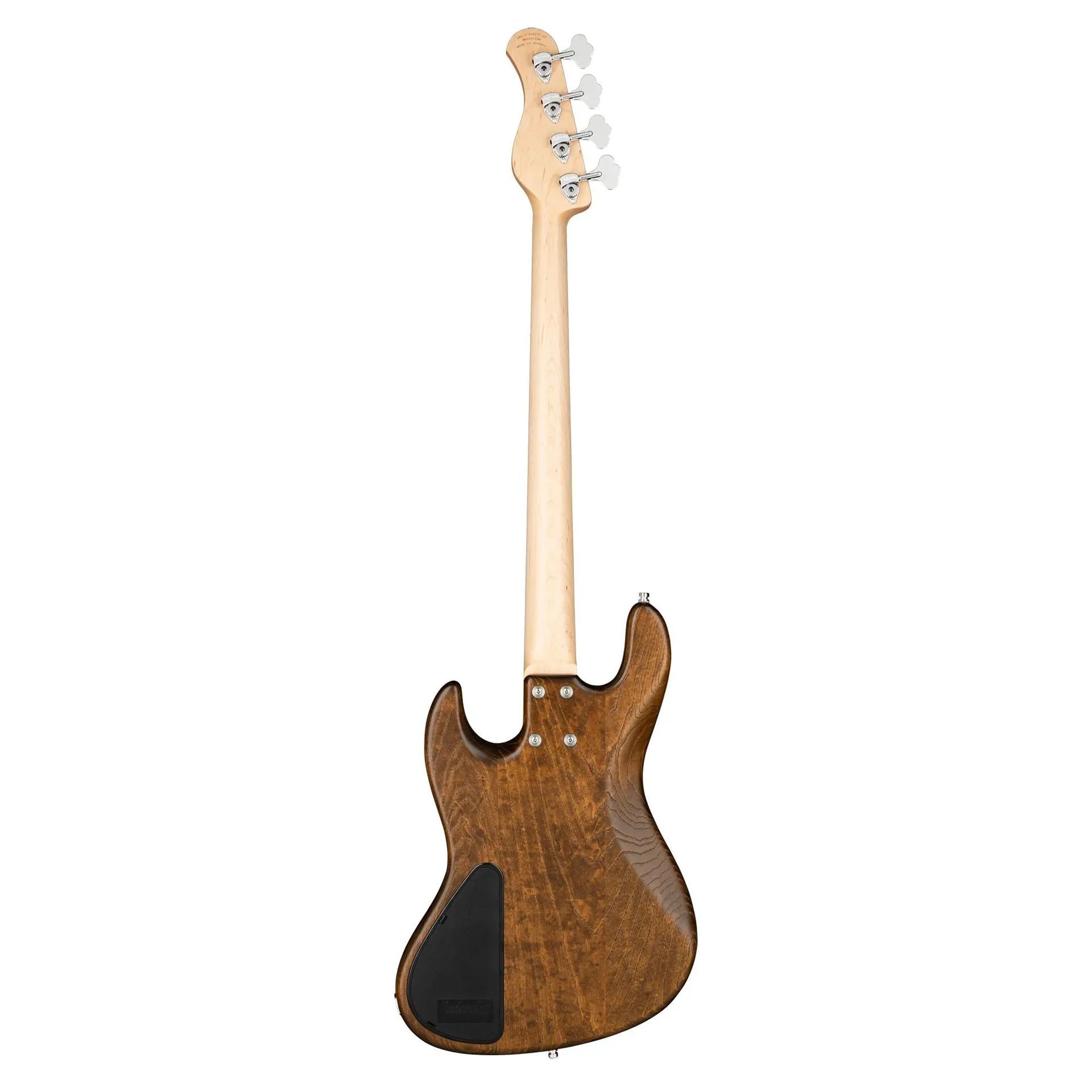 Đàn Guitar Bass 4-dây Sadowsky MetroLine 21-Fret Vintage JJ, Swamp Ash Body, Maple Fingerboard-Mai Nguyên Music