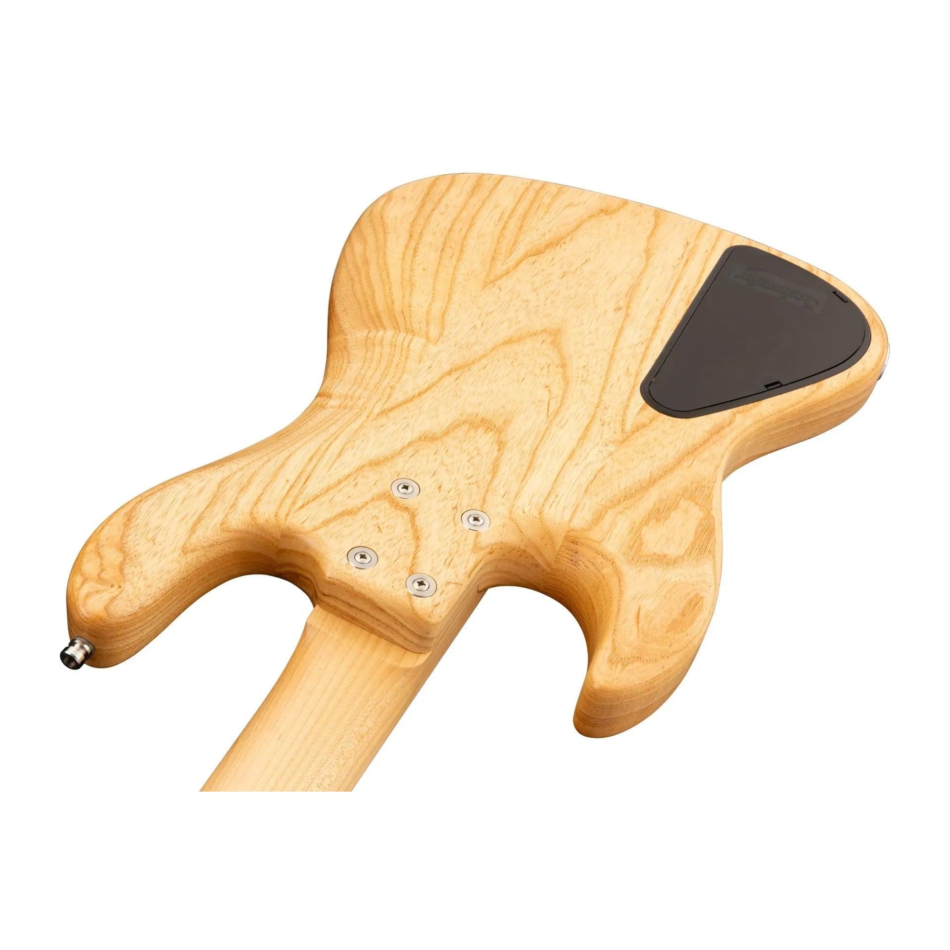 Đàn Guitar Bass 4-dây Sadowsky MetroLine 21-Fret Vintage JJ, Swamp Ash Body, Maple Fingerboard-Mai Nguyên Music