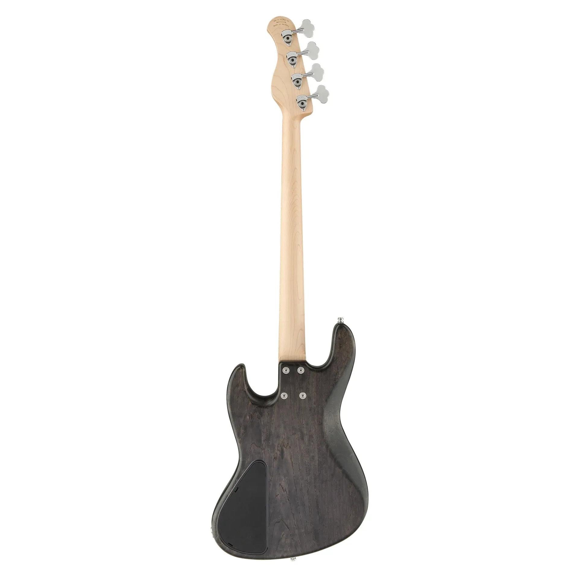 Đàn Guitar Bass 4-dây Sadowsky MetroLine 21-Fret Vintage JJ, Swamp Ash Body, Maple Fingerboard-Mai Nguyên Music
