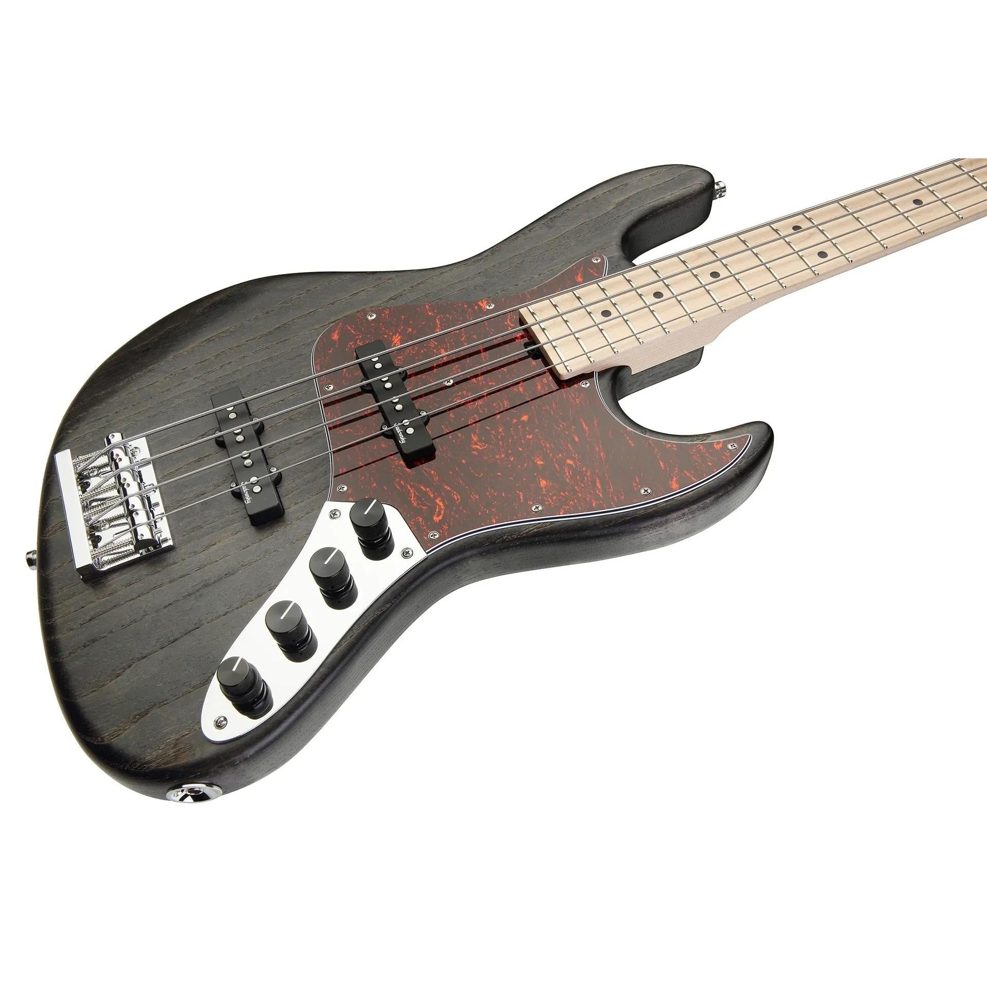 Đàn Guitar Bass 4-dây Sadowsky MetroLine 21-Fret Vintage JJ, Swamp Ash Body, Maple Fingerboard-Mai Nguyên Music