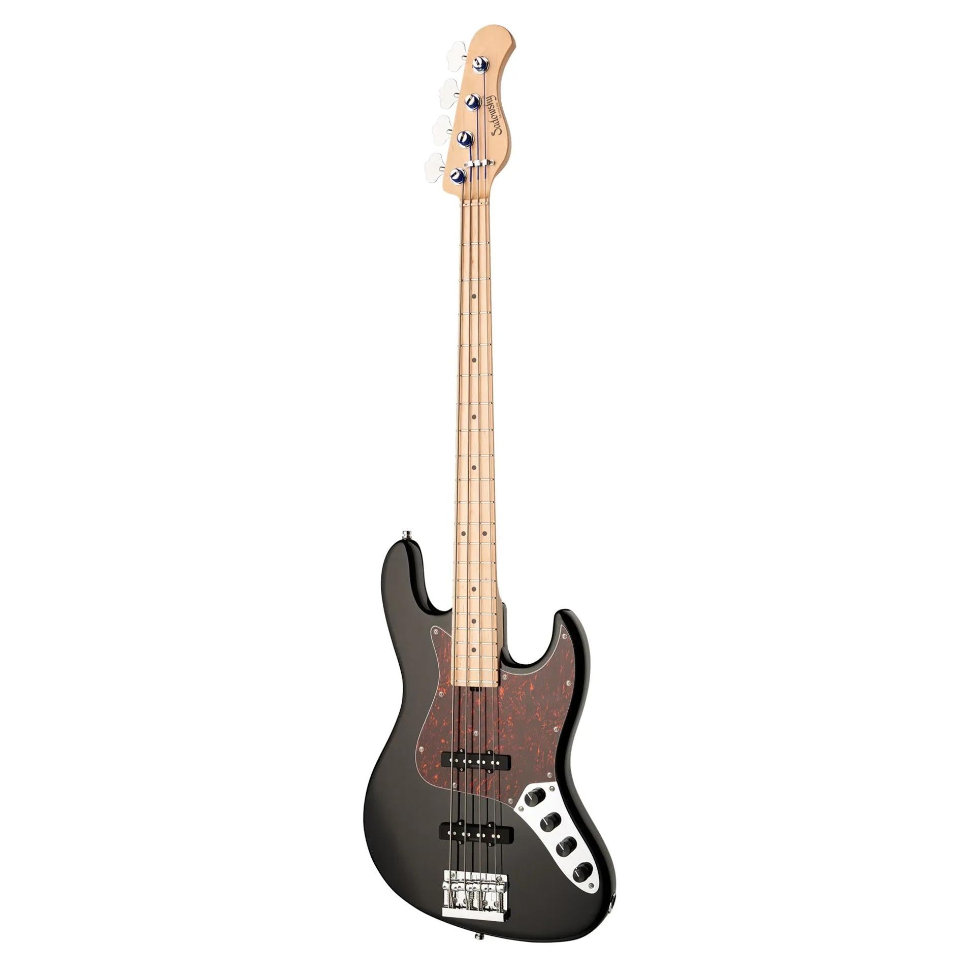Đàn Guitar Bass 4-dây Sadowsky MetroLine 21-Fret Vintage JJ, Swamp Ash Body, Maple Fingerboard-Mai Nguyên Music