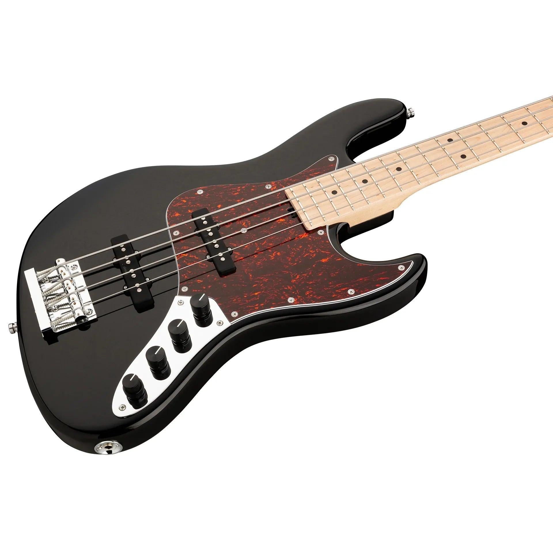 Đàn Guitar Bass 4-dây Sadowsky MetroLine 21-Fret Vintage JJ, Swamp Ash Body, Maple Fingerboard-Mai Nguyên Music
