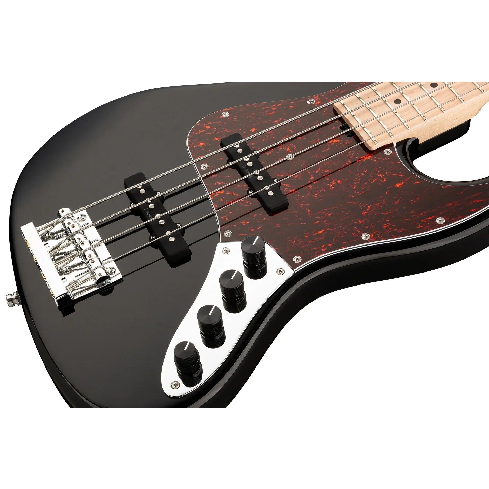 Đàn Guitar Bass 4-dây Sadowsky MetroLine 21-Fret Vintage JJ, Swamp Ash Body, Maple Fingerboard-Mai Nguyên Music