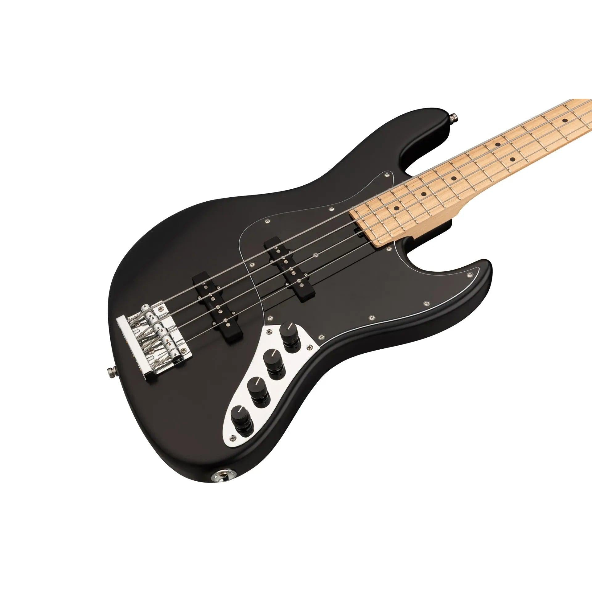 Đàn Guitar Bass 4-dây Sadowsky MetroLine 21-Fret Vintage JJ, Swamp Ash Body, Maple Fingerboard-Mai Nguyên Music