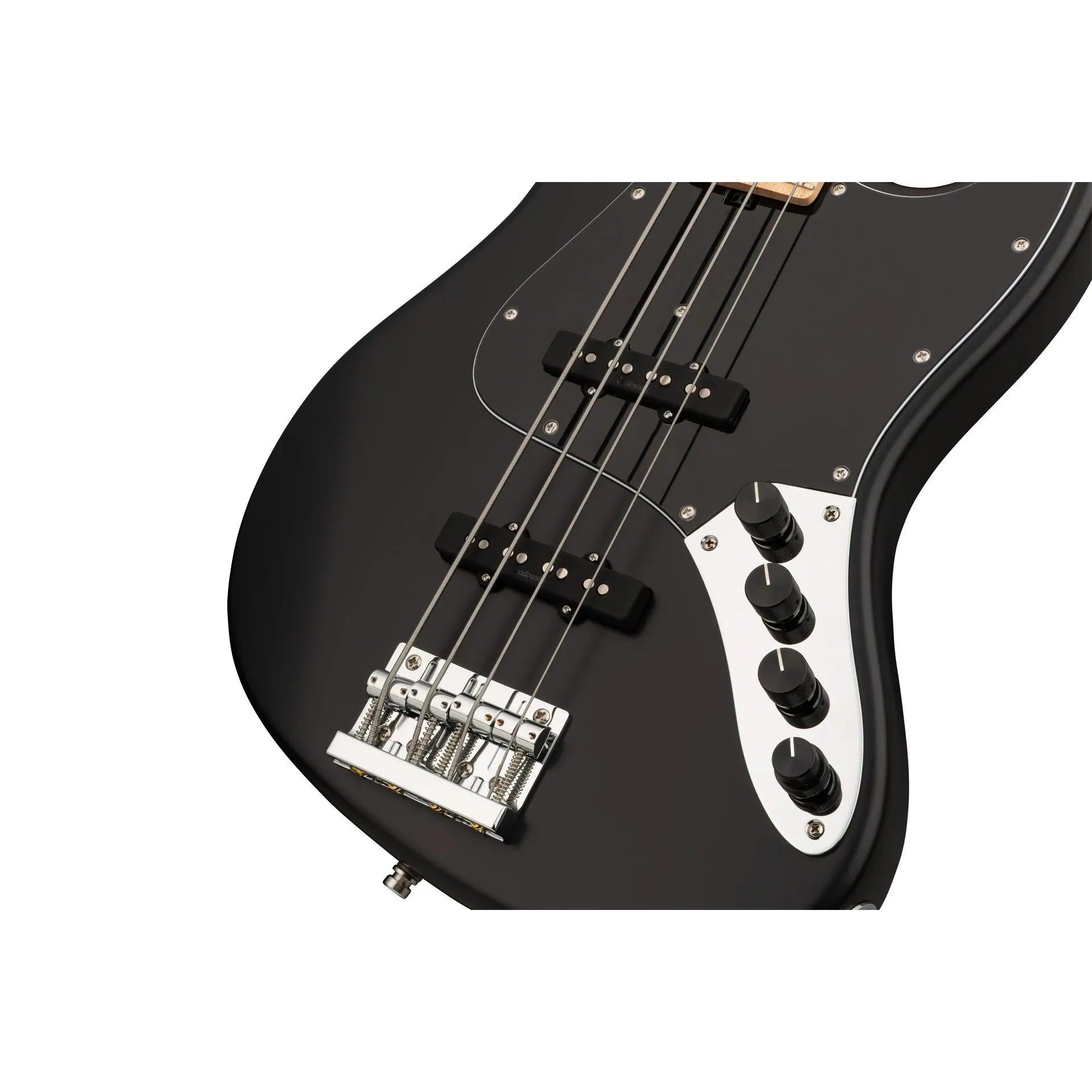 Đàn Guitar Bass 4-dây Sadowsky MetroLine 21-Fret Vintage JJ, Swamp Ash Body, Maple Fingerboard-Mai Nguyên Music