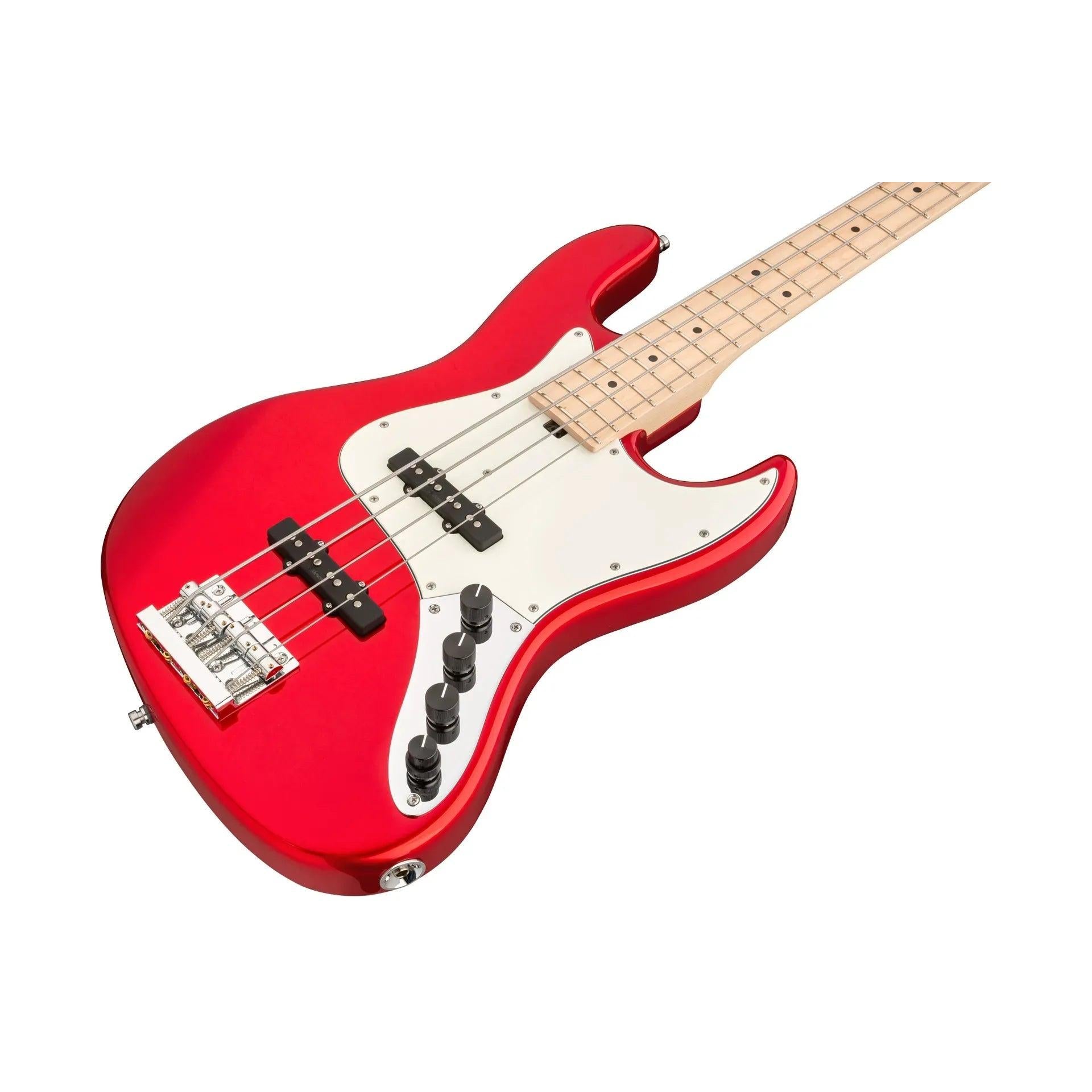 Đàn Guitar Bass 4-dây Sadowsky MetroLine 21-Fret Vintage JJ, Swamp Ash Body, Maple Fingerboard-Mai Nguyên Music
