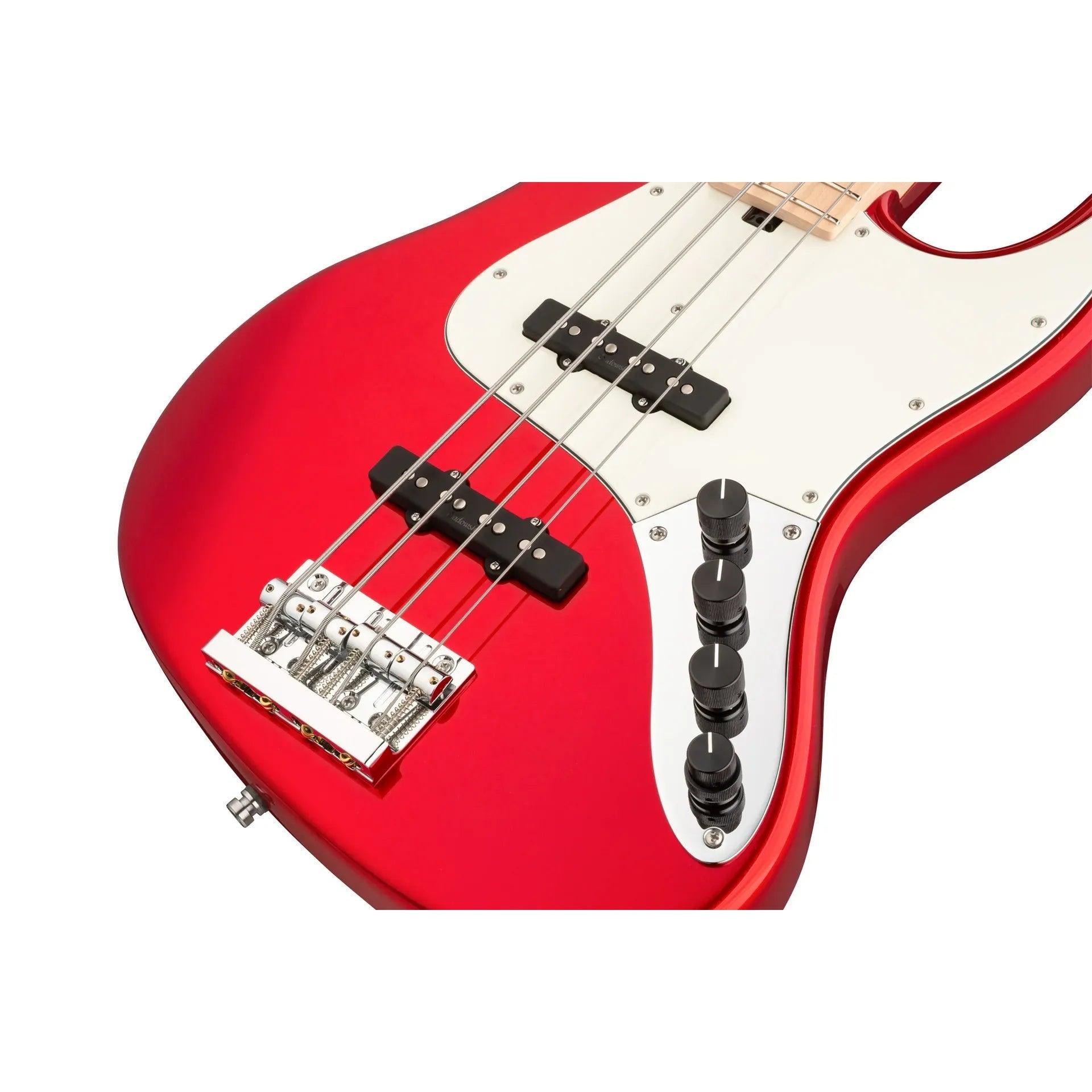 Đàn Guitar Bass 4-dây Sadowsky MetroLine 21-Fret Vintage JJ, Swamp Ash Body, Maple Fingerboard-Mai Nguyên Music